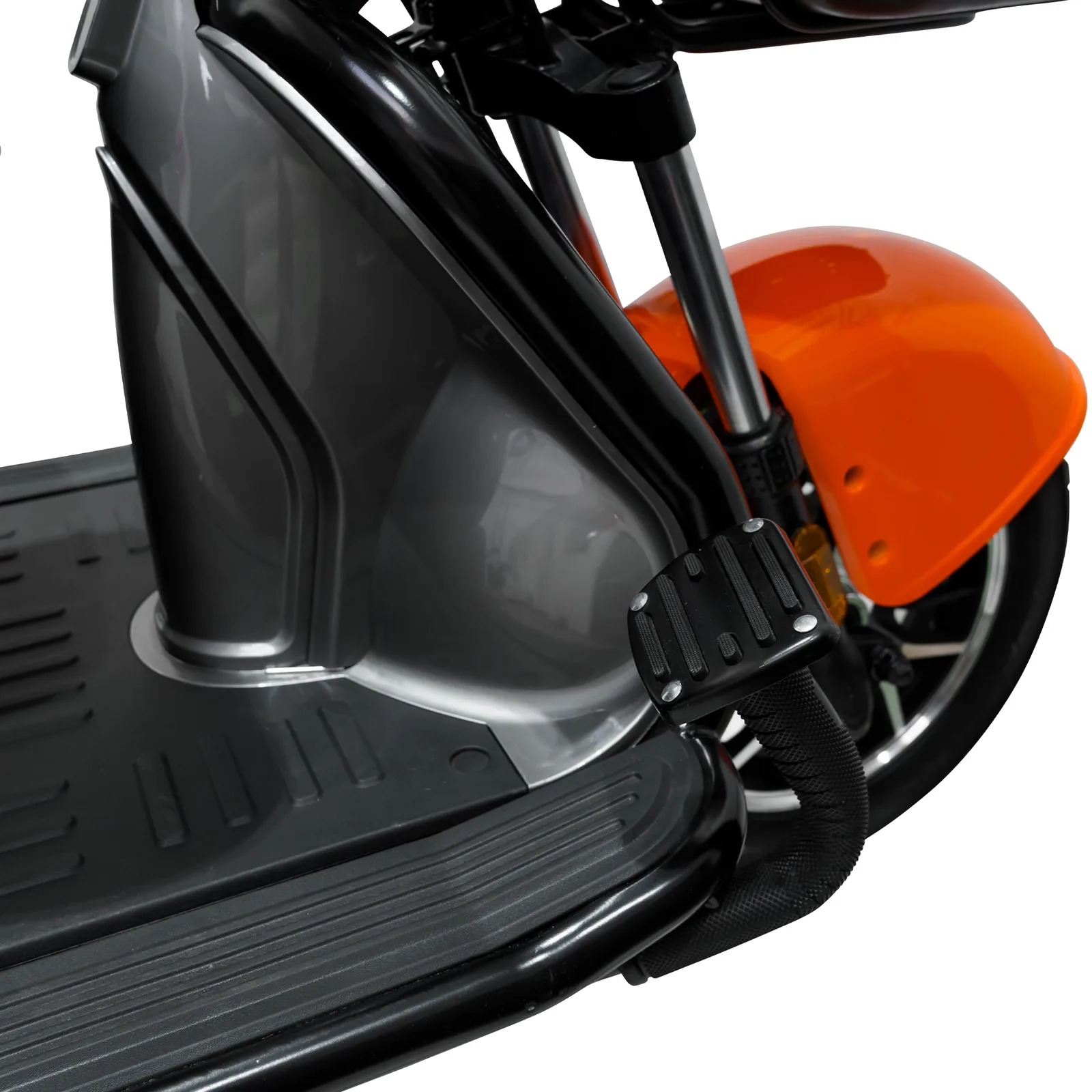 Triciclu electric RURIS PILOT3010G