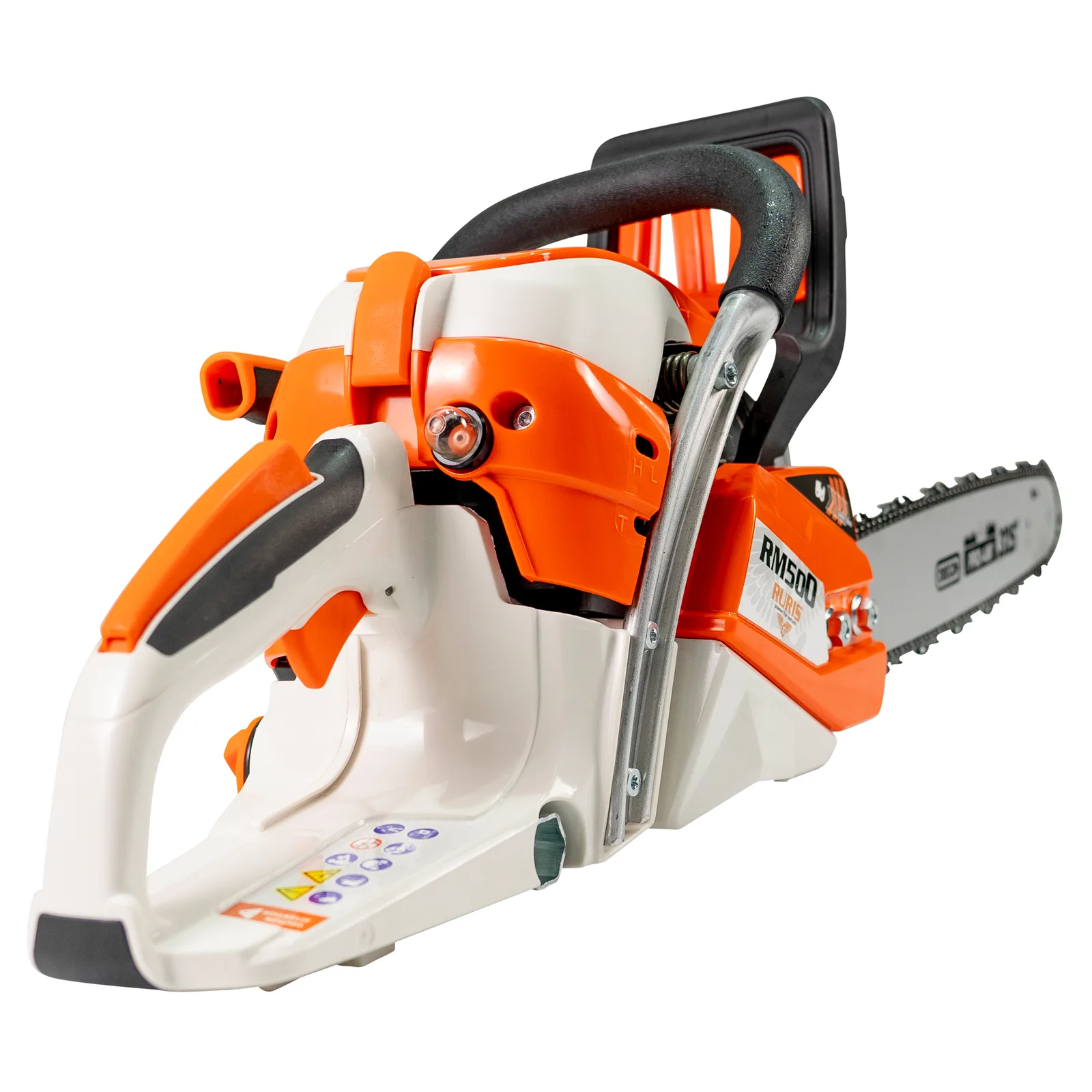 Motoferastrau RURIS rm500