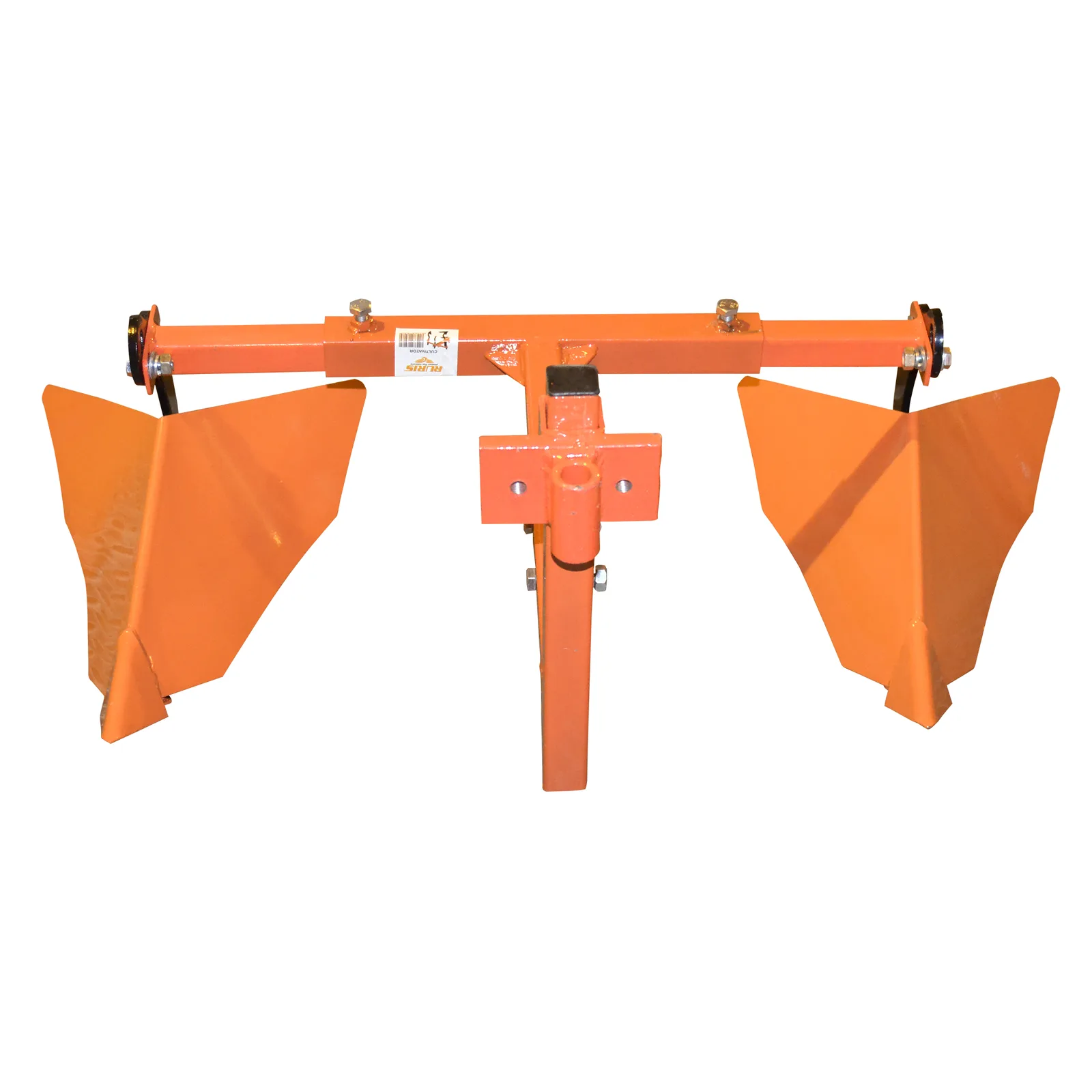 Cultivator multifunctional cu 2 rarite