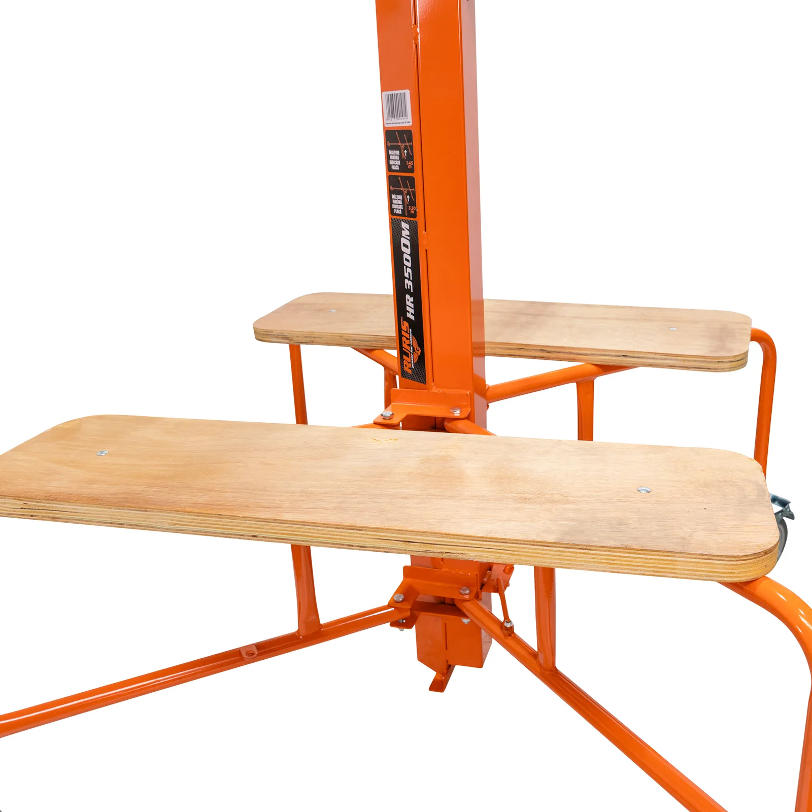 Dispozitiv ridicat placa gips carton RURIS HR 3500M