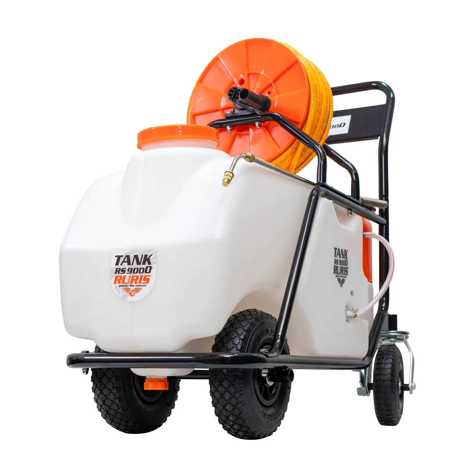 Pulverizator electric RURIS RS TANK 9000