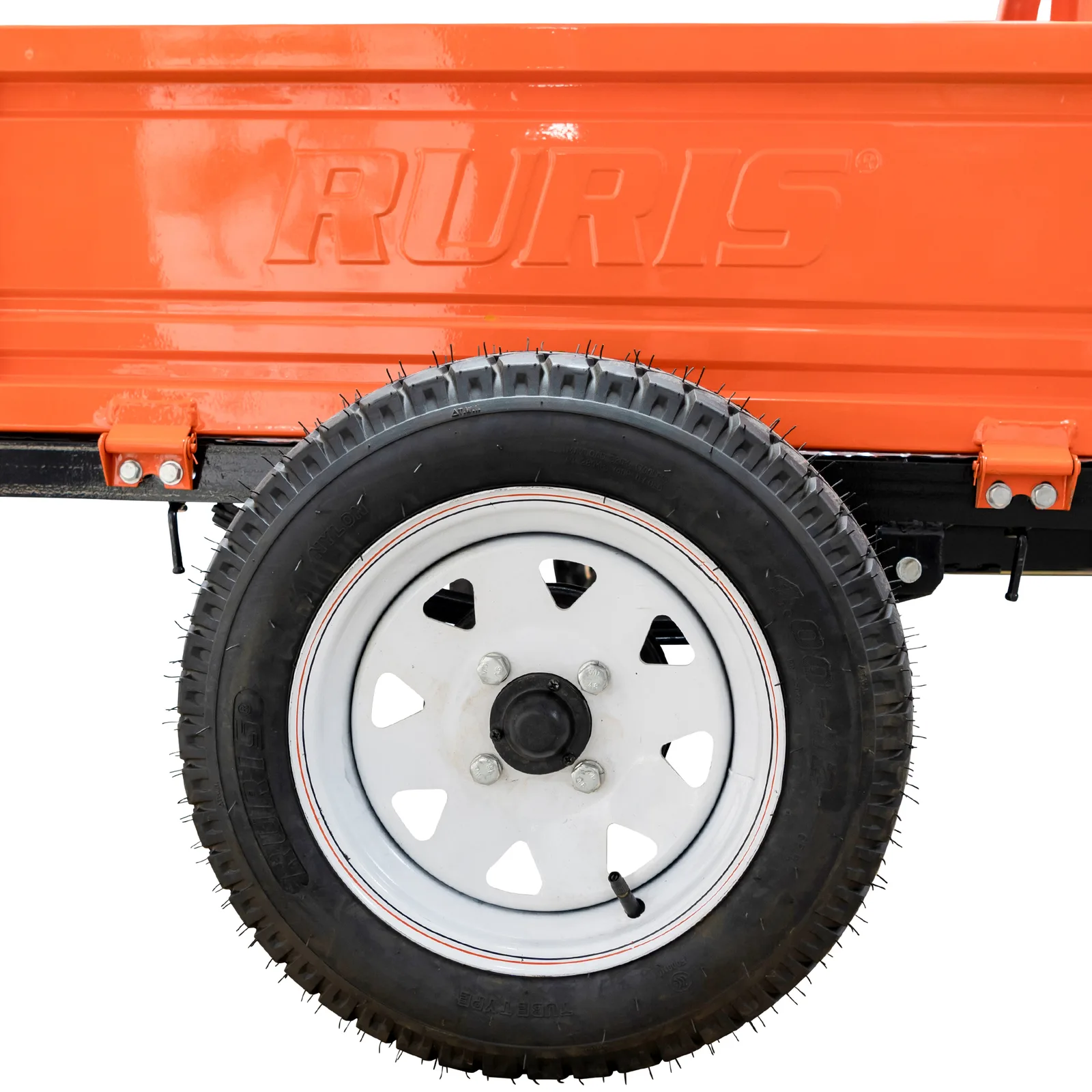 Remorca RURIS 450s