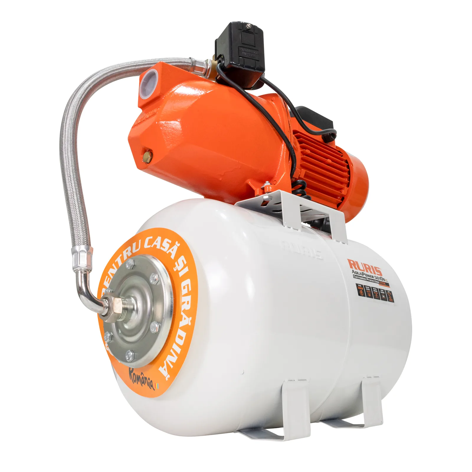 Hidrofor RURIS aquapower 5010s