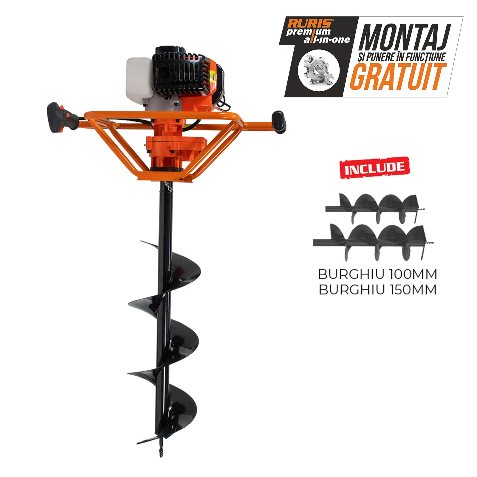 Motoburghiu RURIS tt12
