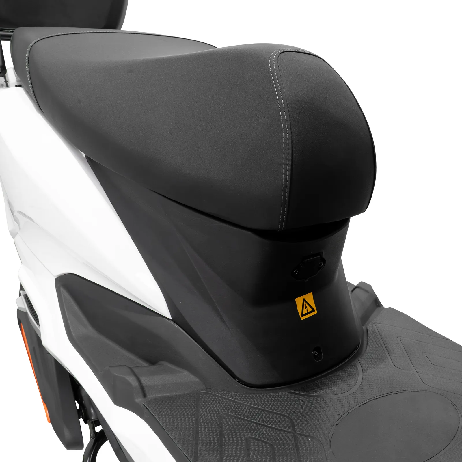 Scuter Electric Pilot SX730 Alb