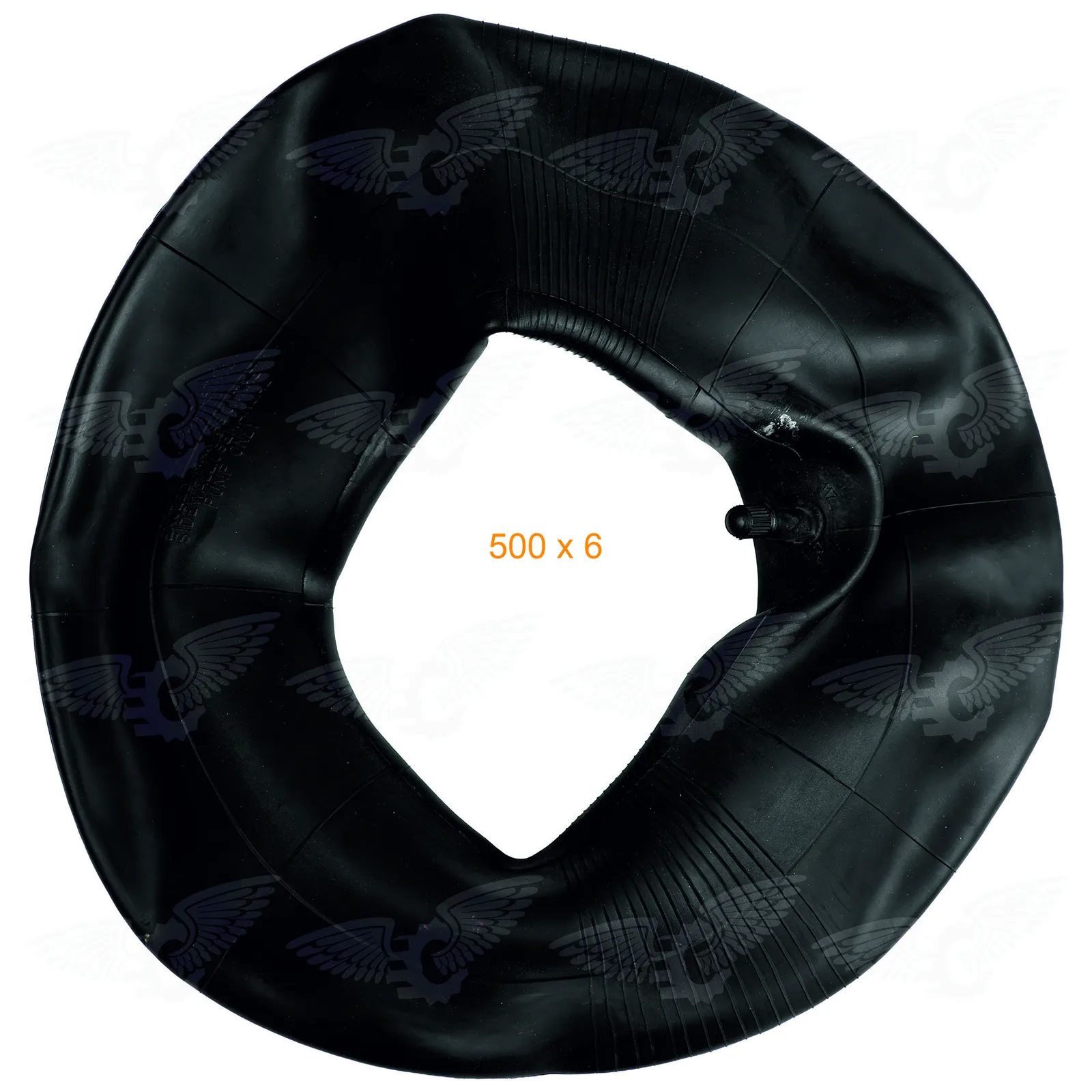 Camera anvelopa 500×6