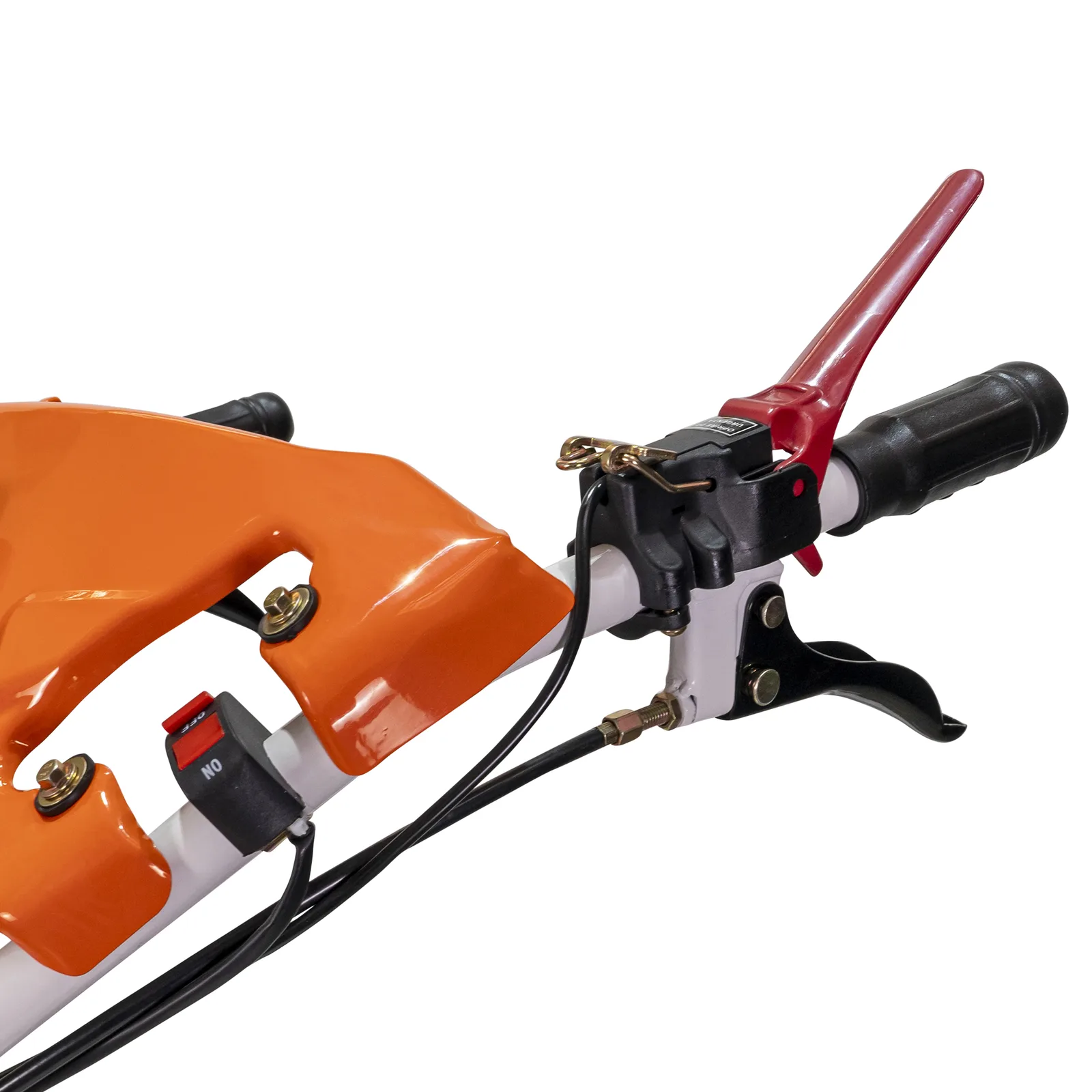 Motosapatoare RURIS 732k+ roti cauciuc 5.00-8