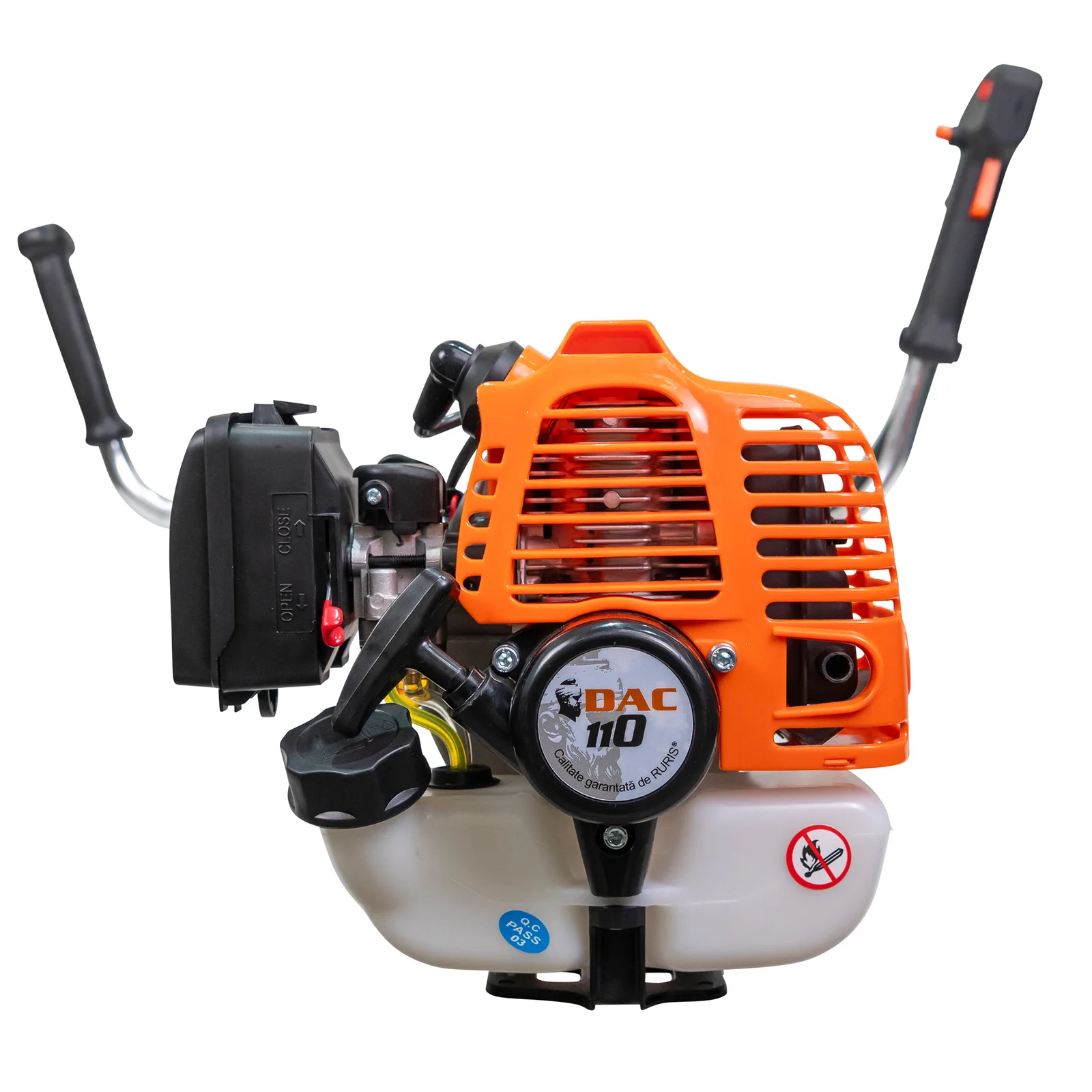 Motocoasa DAC 110