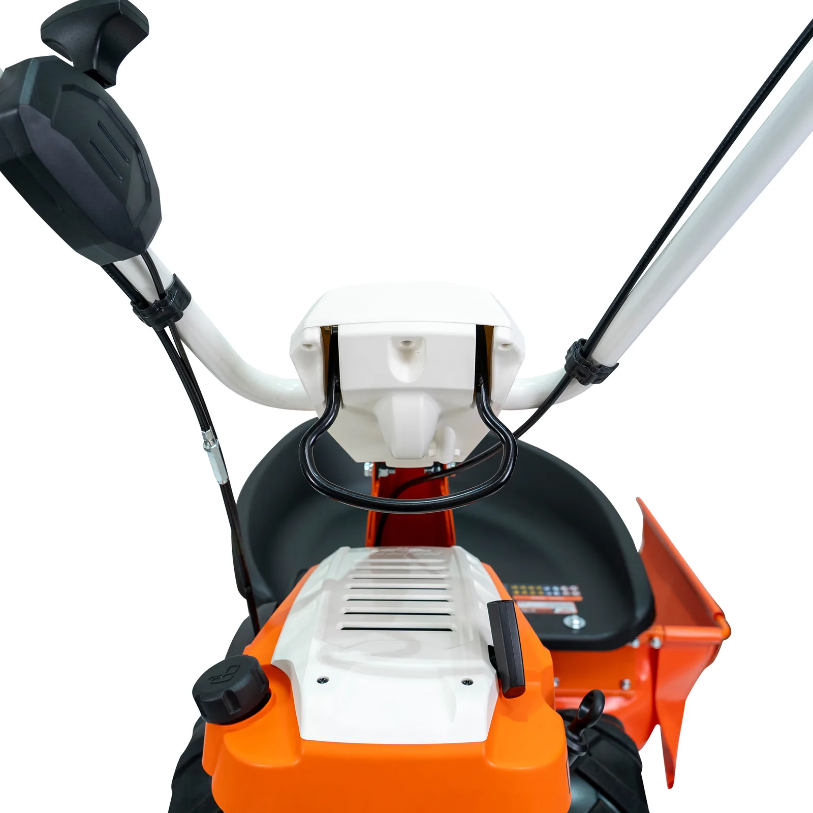 Motocositoare cu tambur RURIS 877k