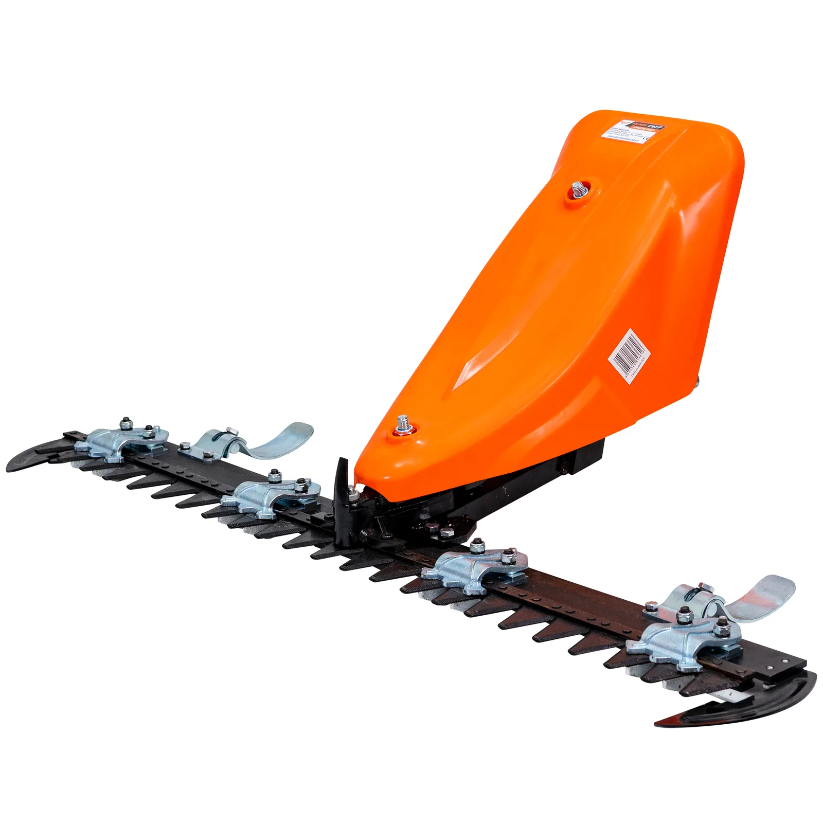 Motocultivator RURIS 977csp + lama de cosit 977s + freza de sapat s977 + plug p977
