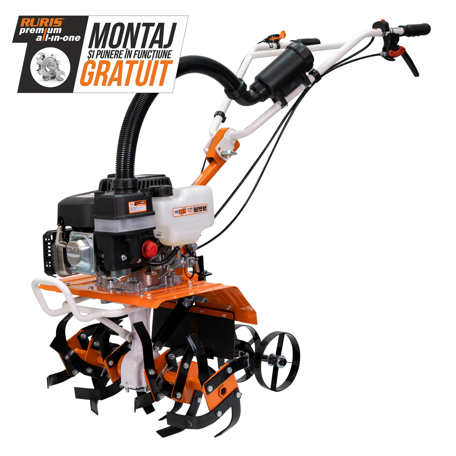 Motosapa RURIS 5600r
