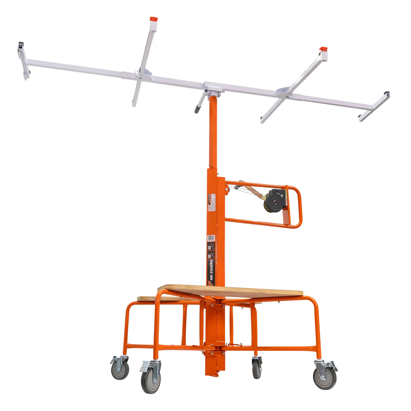 Dispozitiv ridicat placa gips carton RURIS HR 3500M