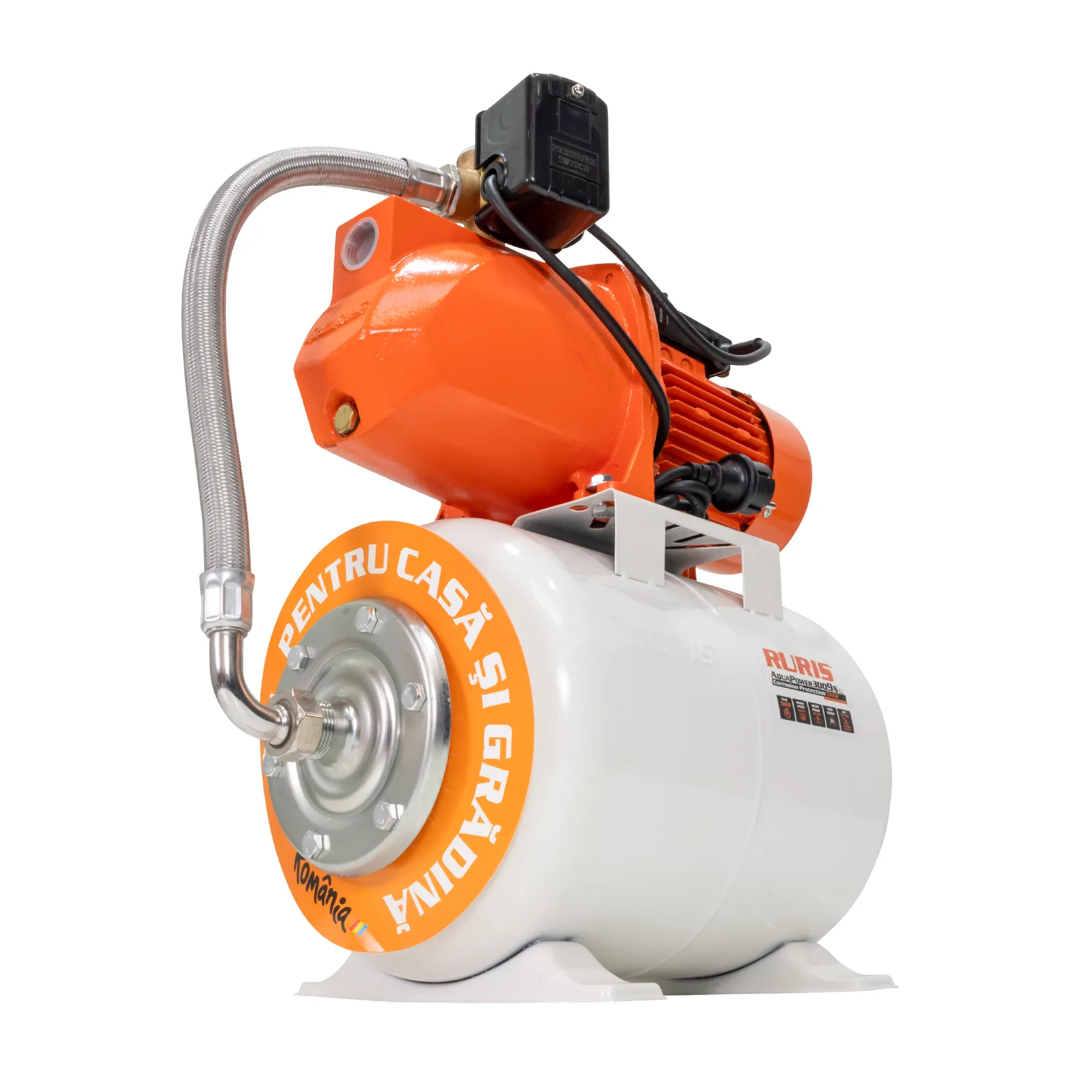 Hidrofor RURIS aquapower 3009s