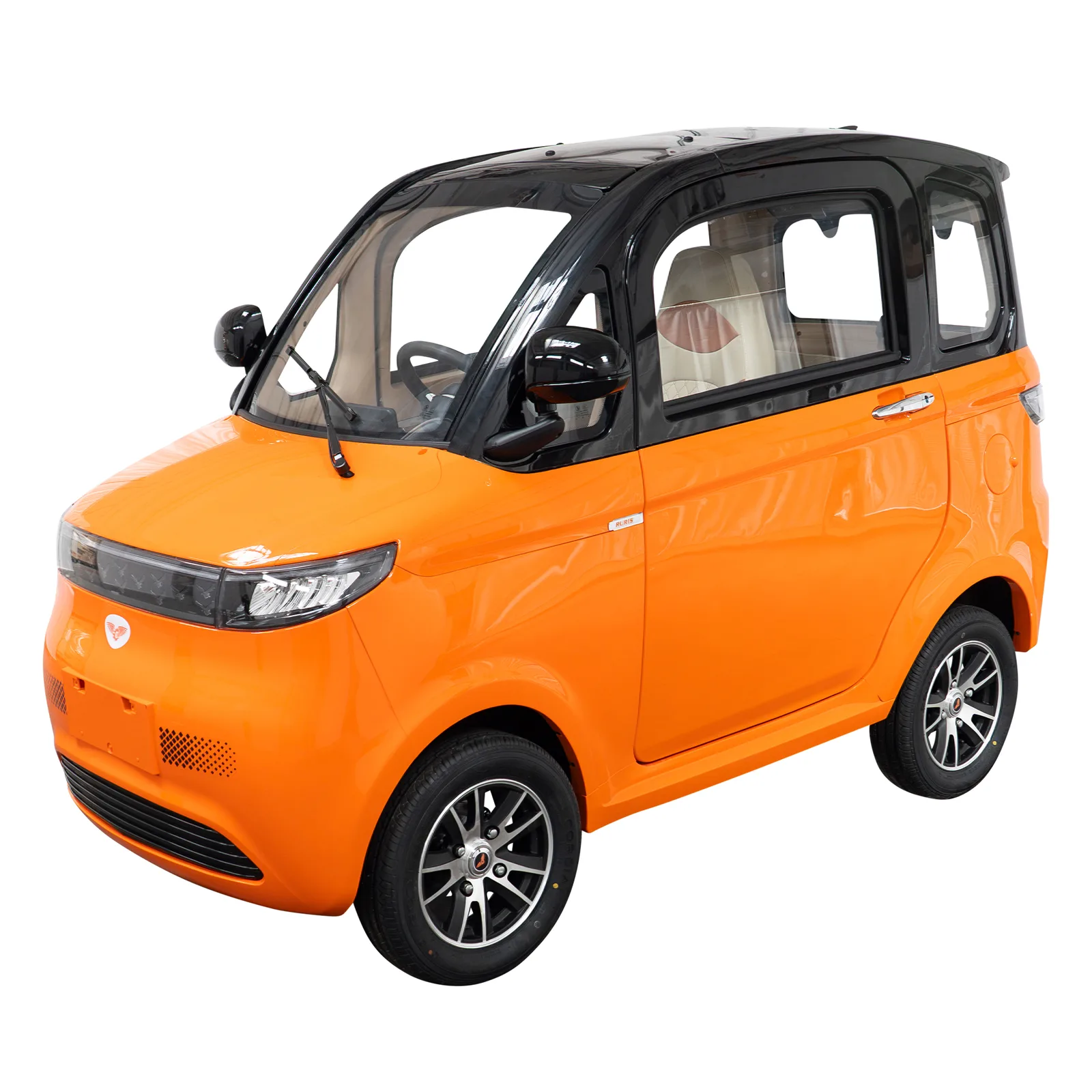 Masina Electrica Pilot GT700 P