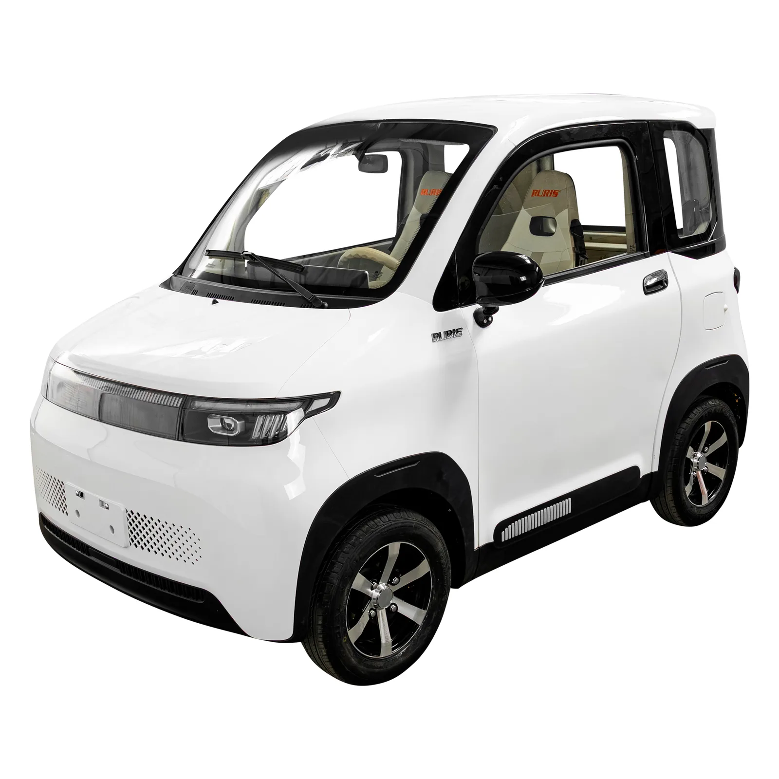 Masina Electrica Pilot GT900 Alb