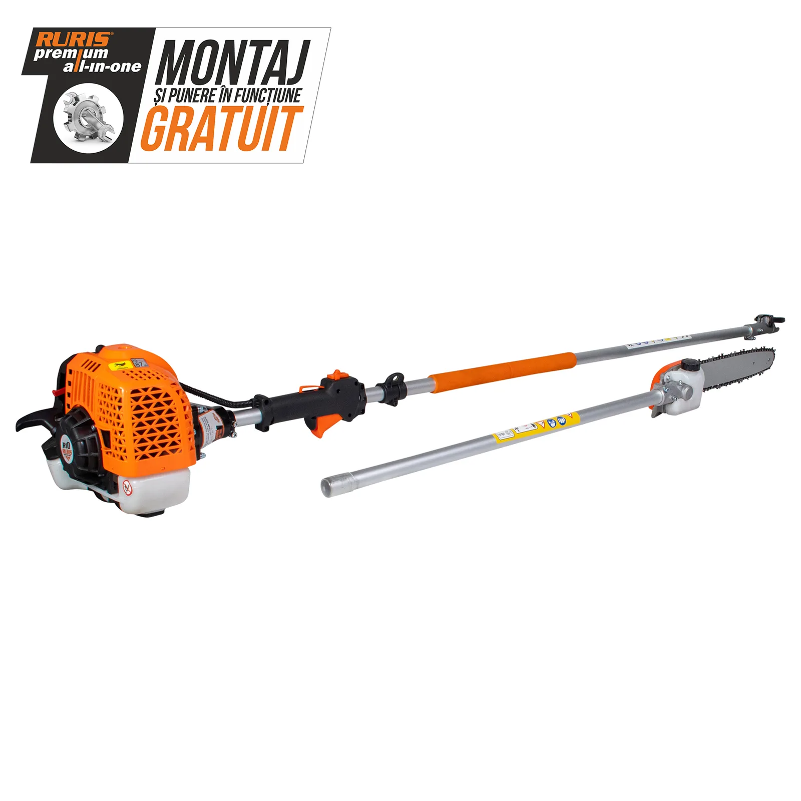 Emondor RURIS r10