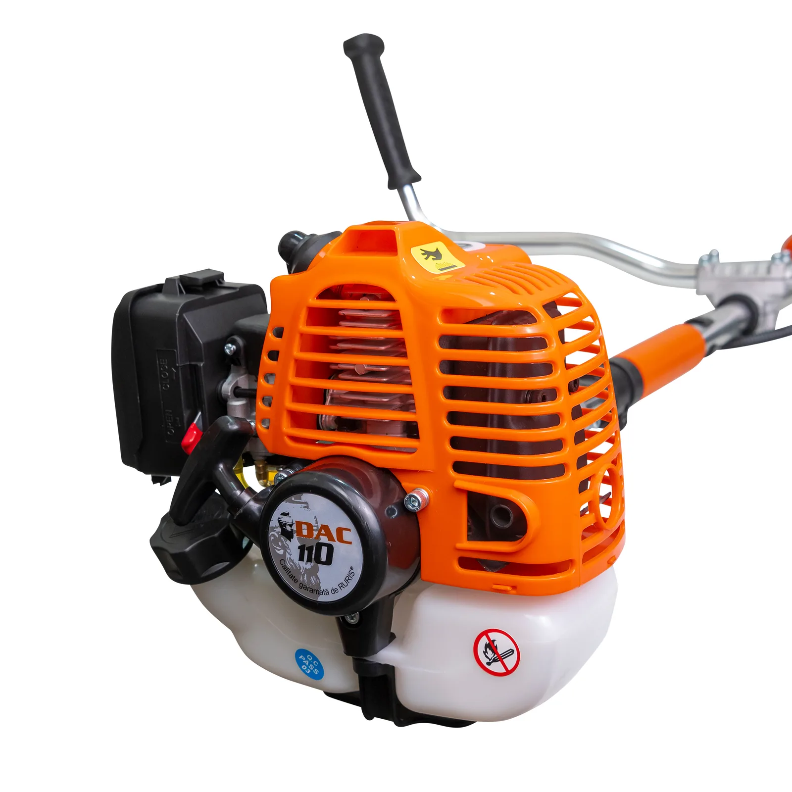 Motocoasa DAC 110
