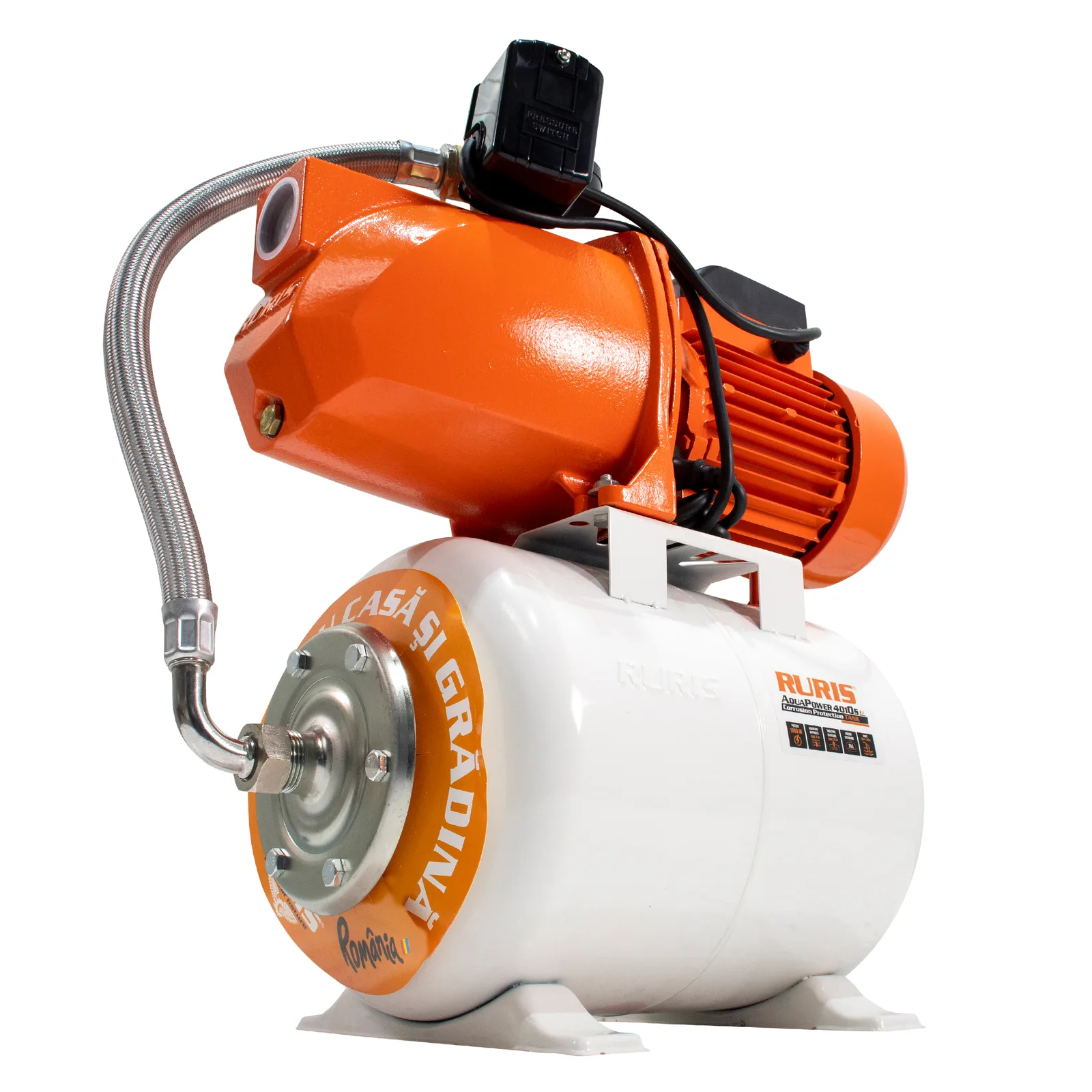 Hidrofor RURIS aquapower 4010s