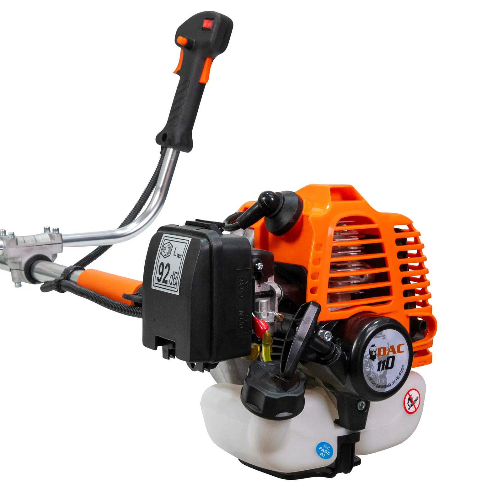 Motocoasa DAC 110