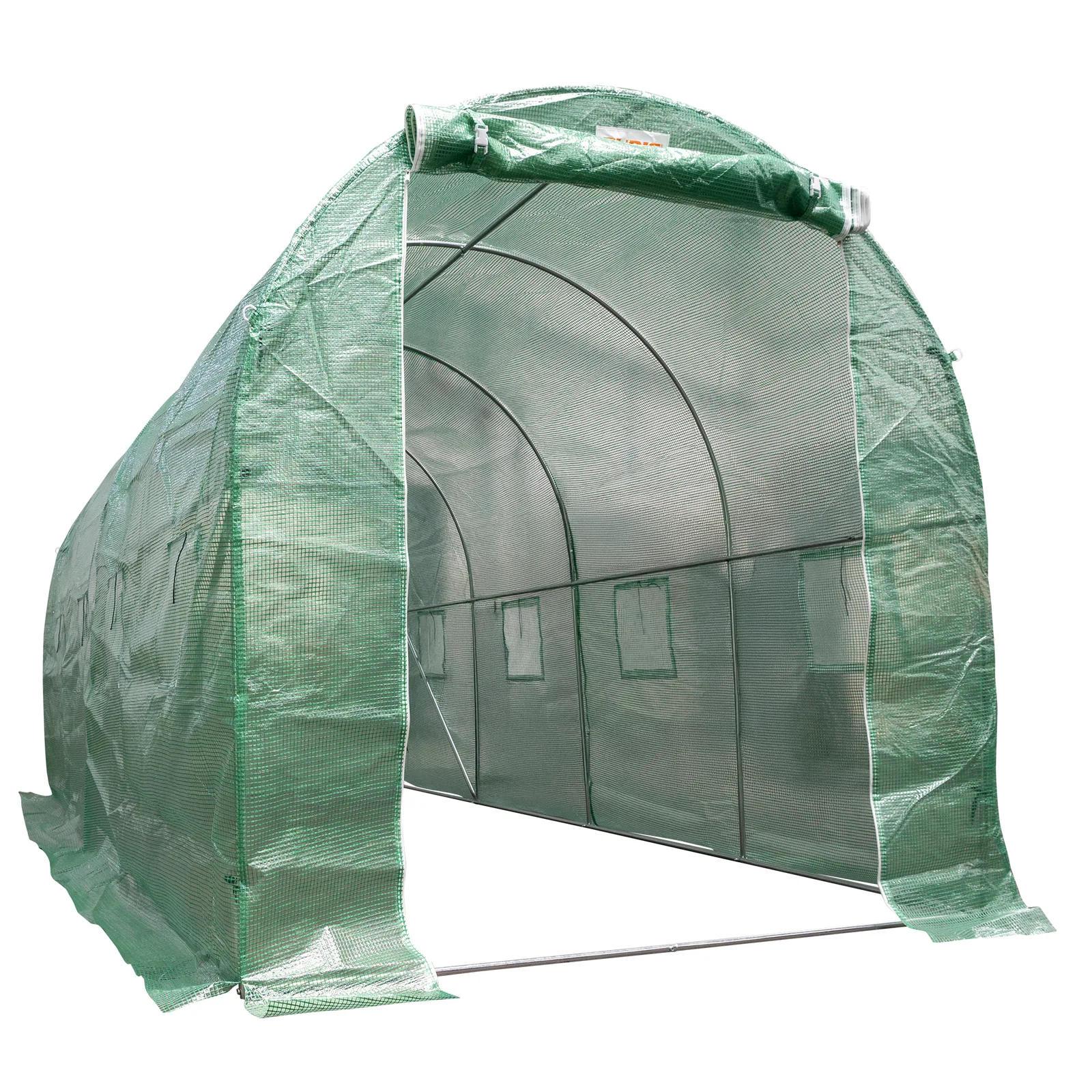 Pachet Fermierul Gospodar,- pulverizator electric RURIS rse 1900s + Solariu RURIS 400 + Plasa de umbrire RURIS 80020 + manusi de protectie RURIS Universal, size L