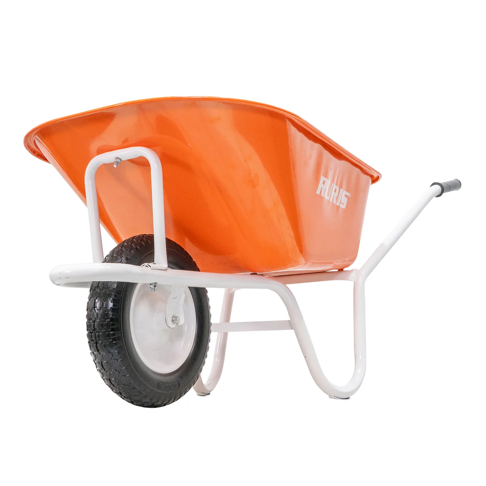 ROABA RURIS RTS 1100M CUVA METAL 100L