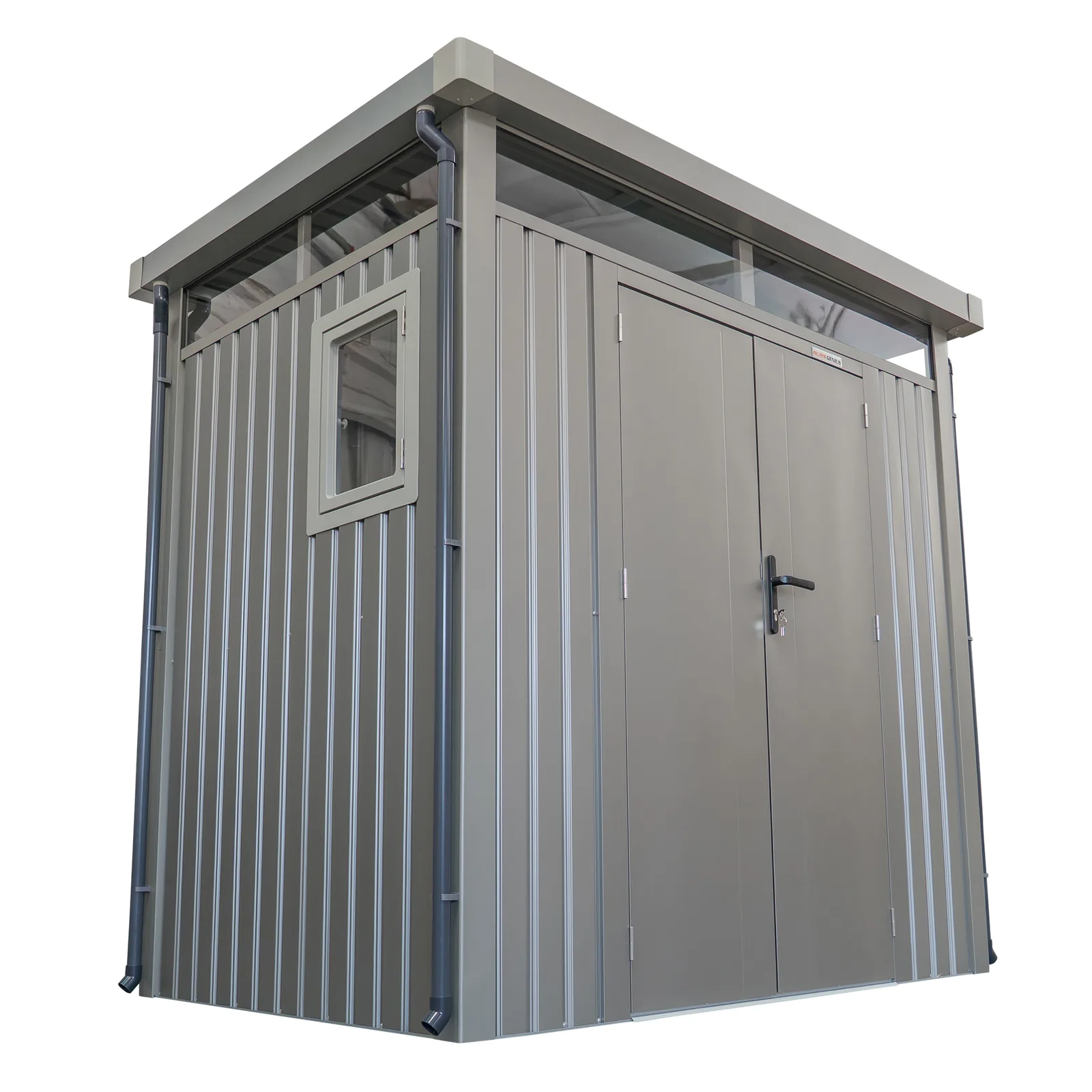 Casuta gradina RURIS Genius 2300MH