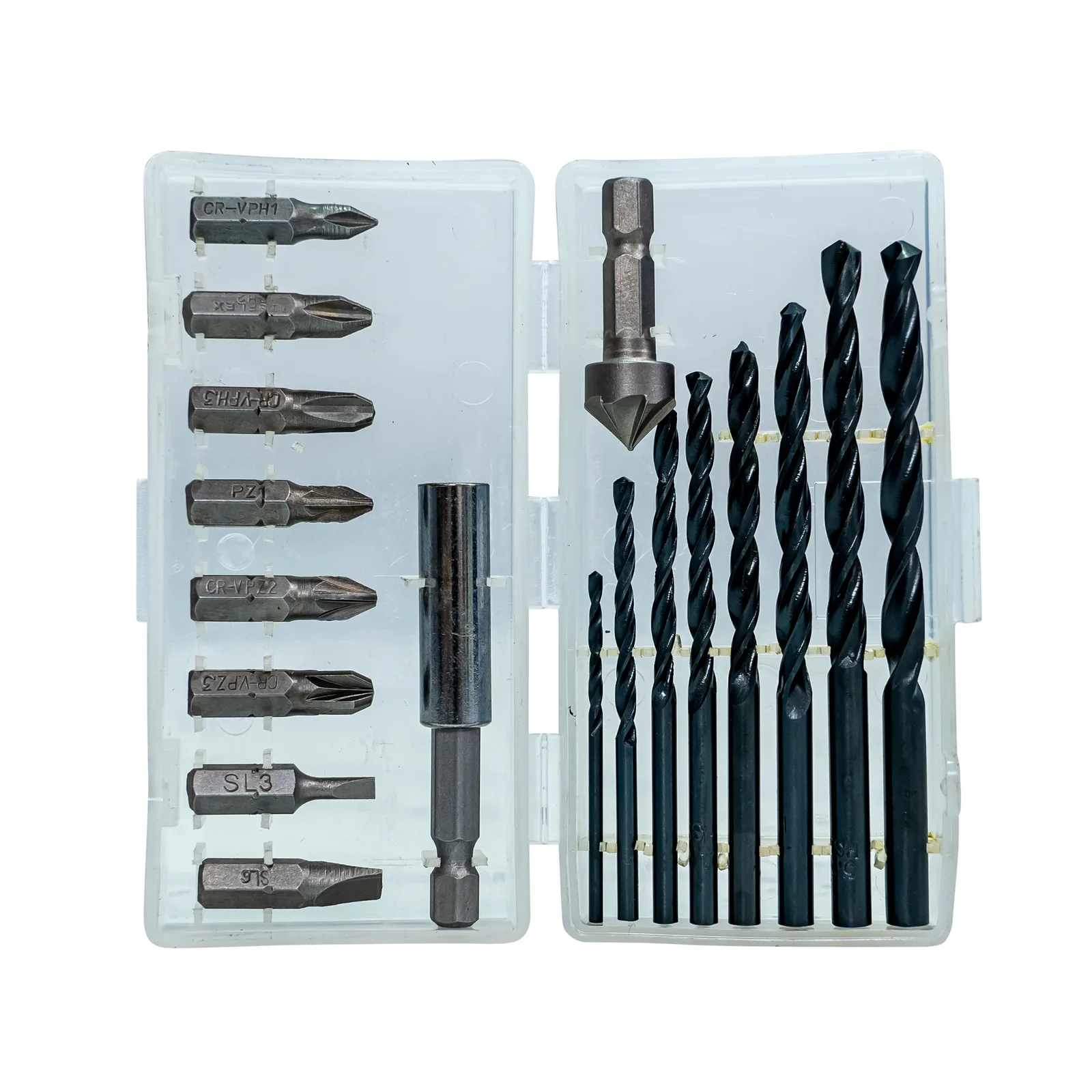 Masina de gaurit/insurubat pe acumulator RURIS RMX1240 Power Alfa Up, mandrina 0-10mm, include acumulator si incarcator