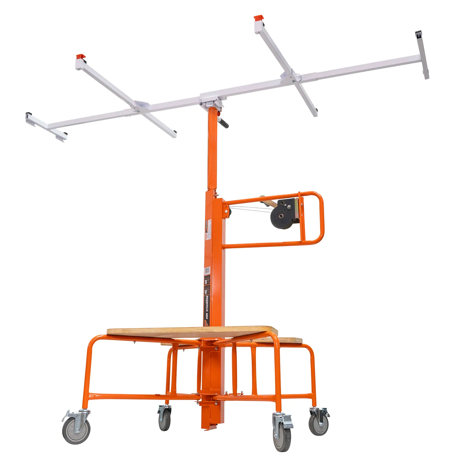 Dispozitiv ridicat placa gips carton RURIS HR 3500M