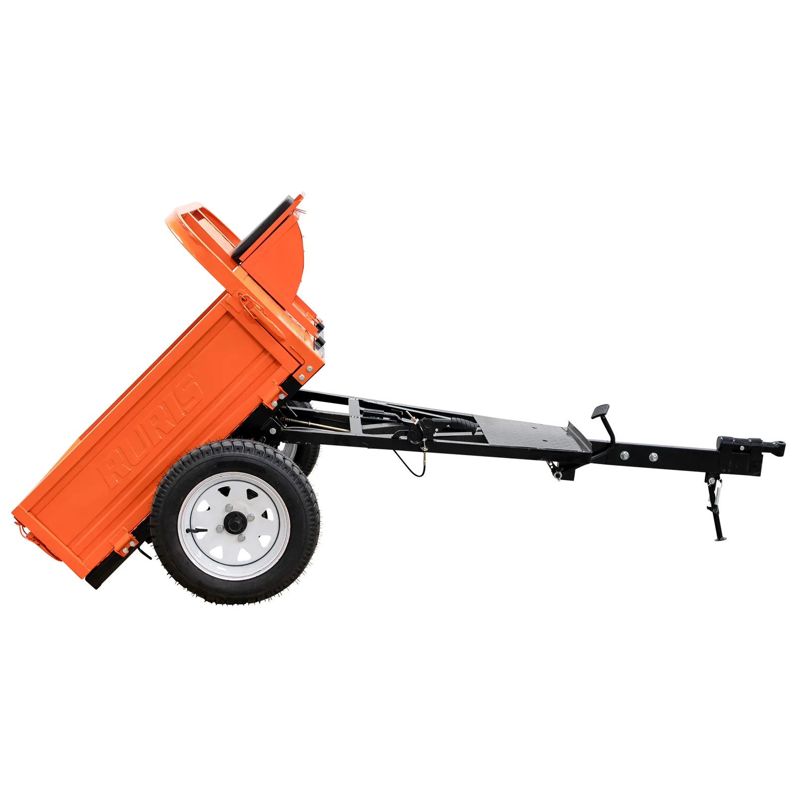Remorca RURIS 450s