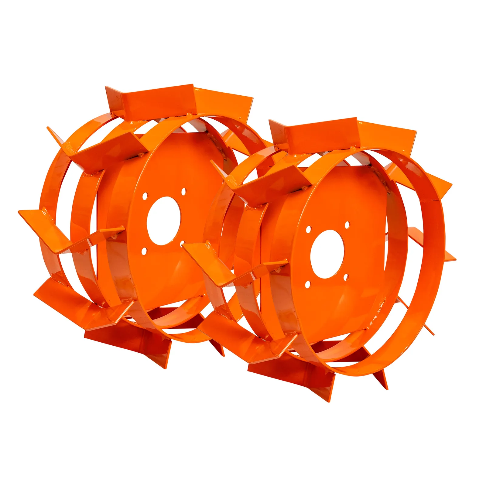 Set roti metalice 400 tg 320
