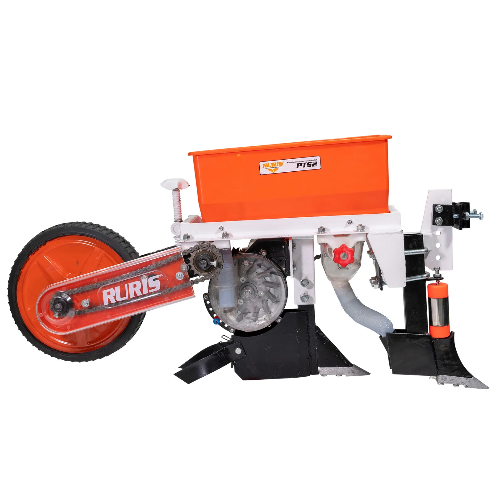 Semanatoare precizie inalta pts2