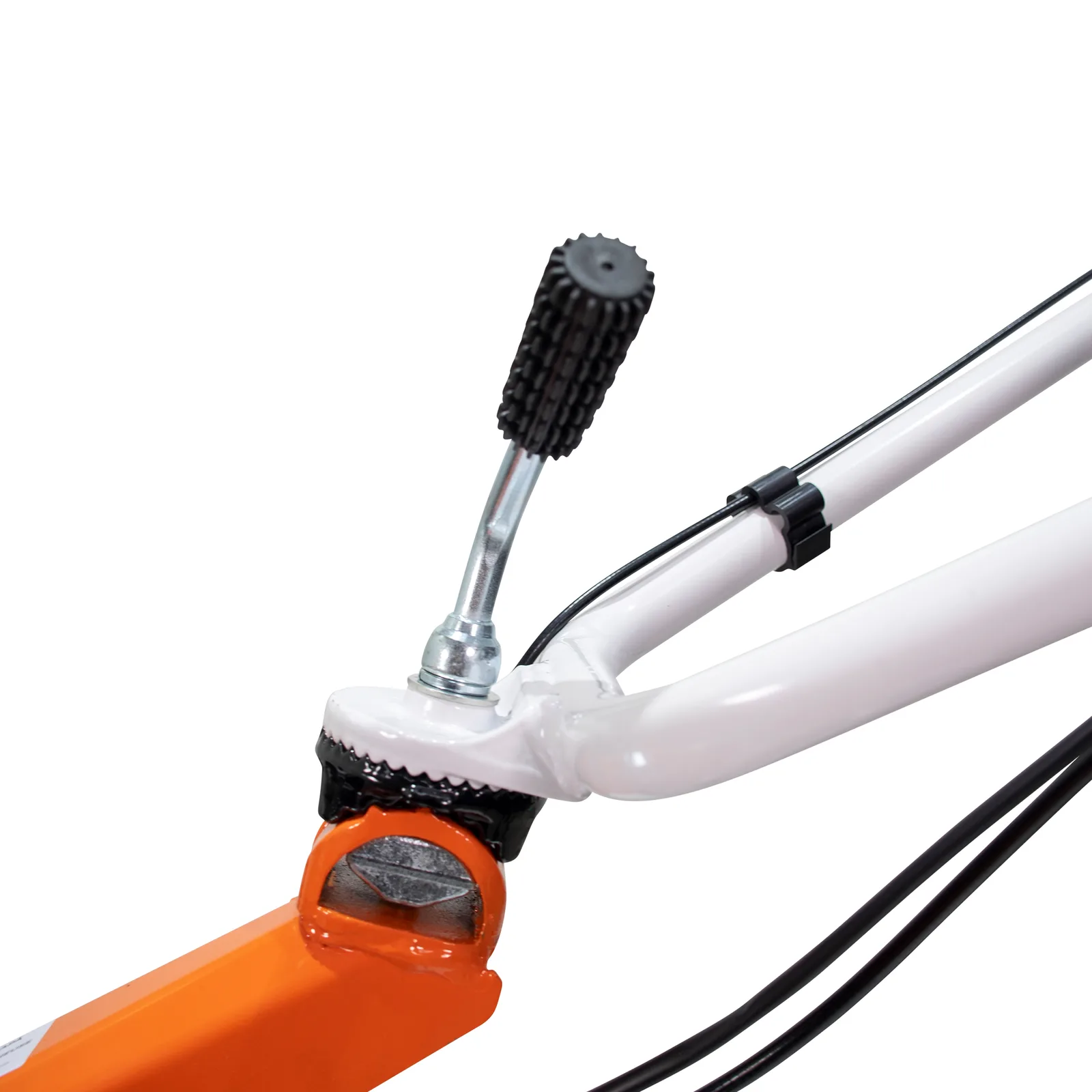 Motosapa DAC 7000acc4 + roti cauciuc 4.00-8+rarita+plug+adaptor+dispozitiv scos cartofi+roti metalice 400 fara manicot+cultivator+remorca RURIS 450s