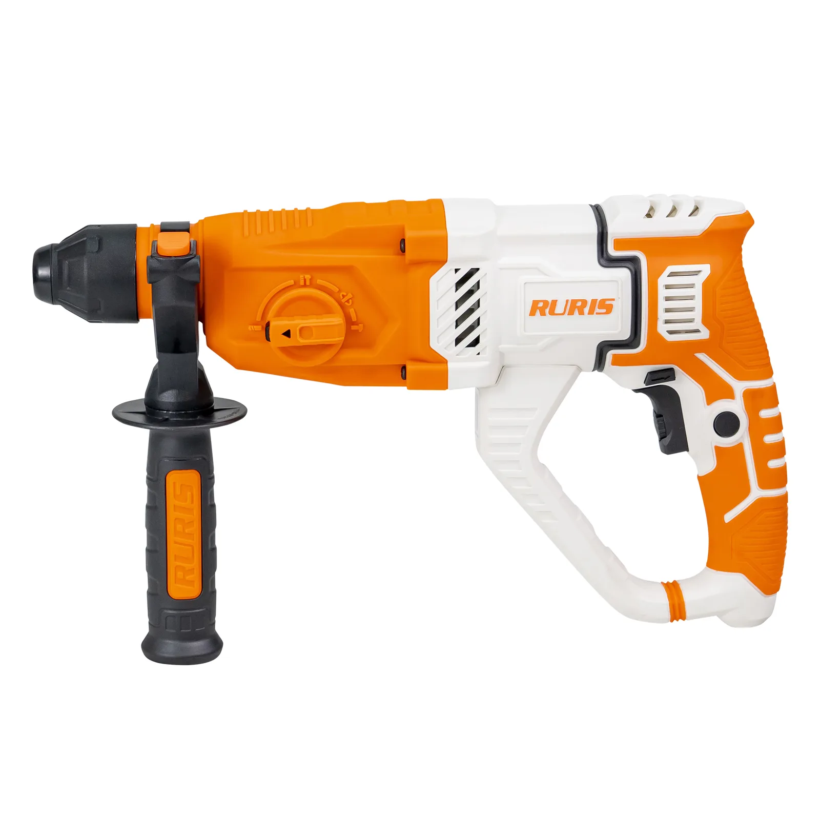 Ciocan rotopercutor sds plus RURIS rmx3026