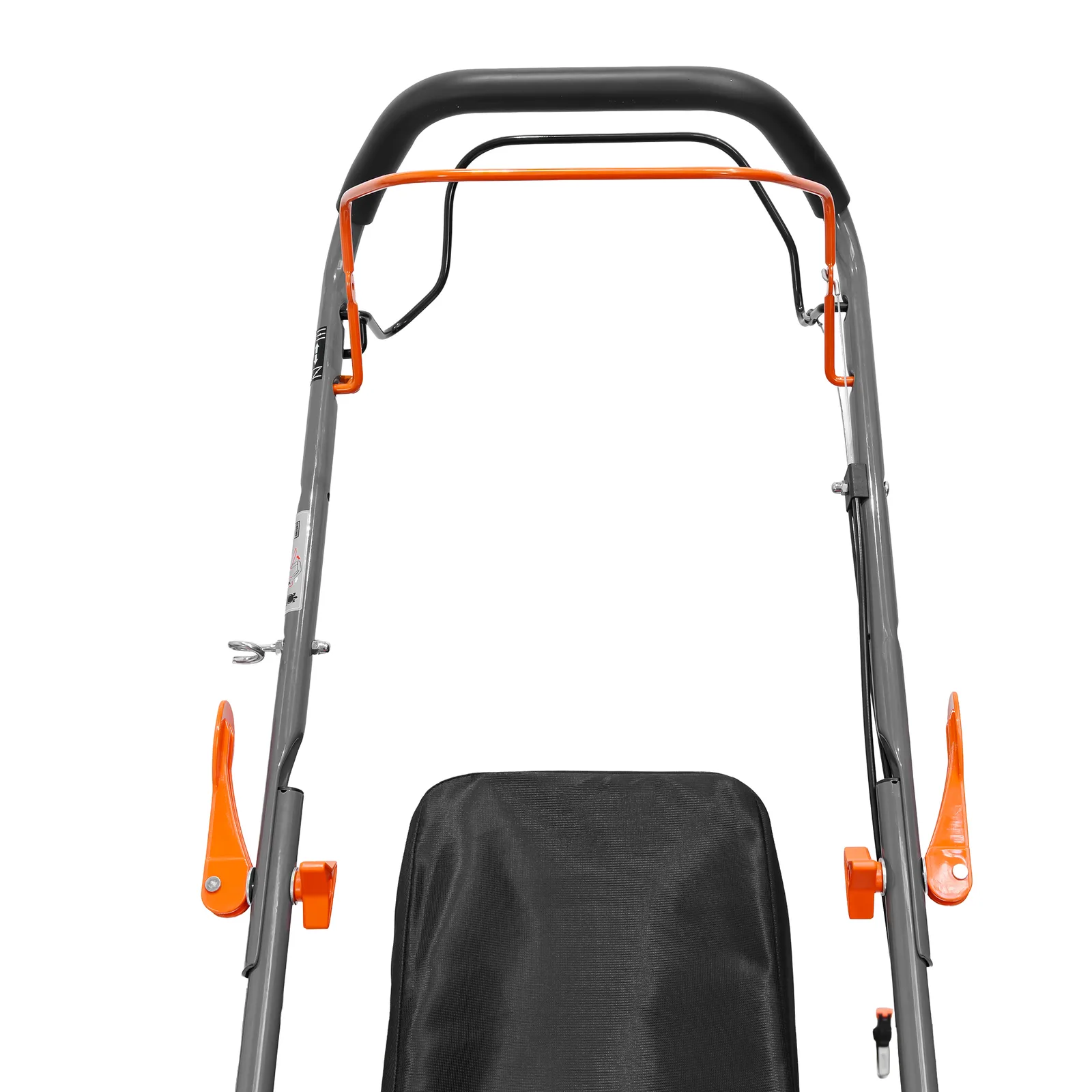 Masina de tuns gazon DAC 110xr