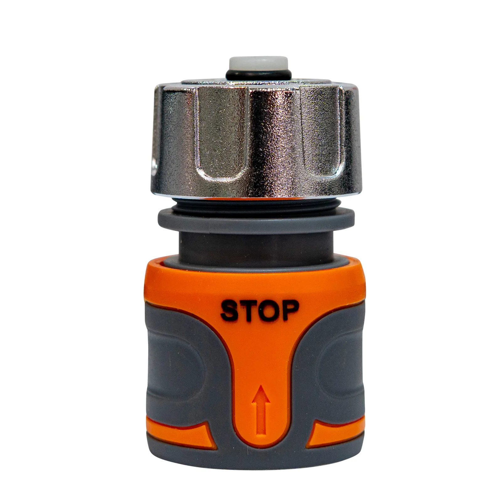 Conector furtun stop RURIS Luxury12