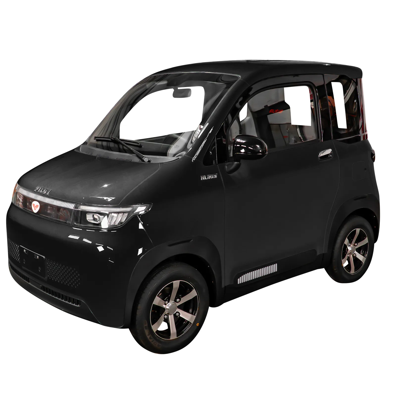 Masina Electrica Pilot GT900 Negru