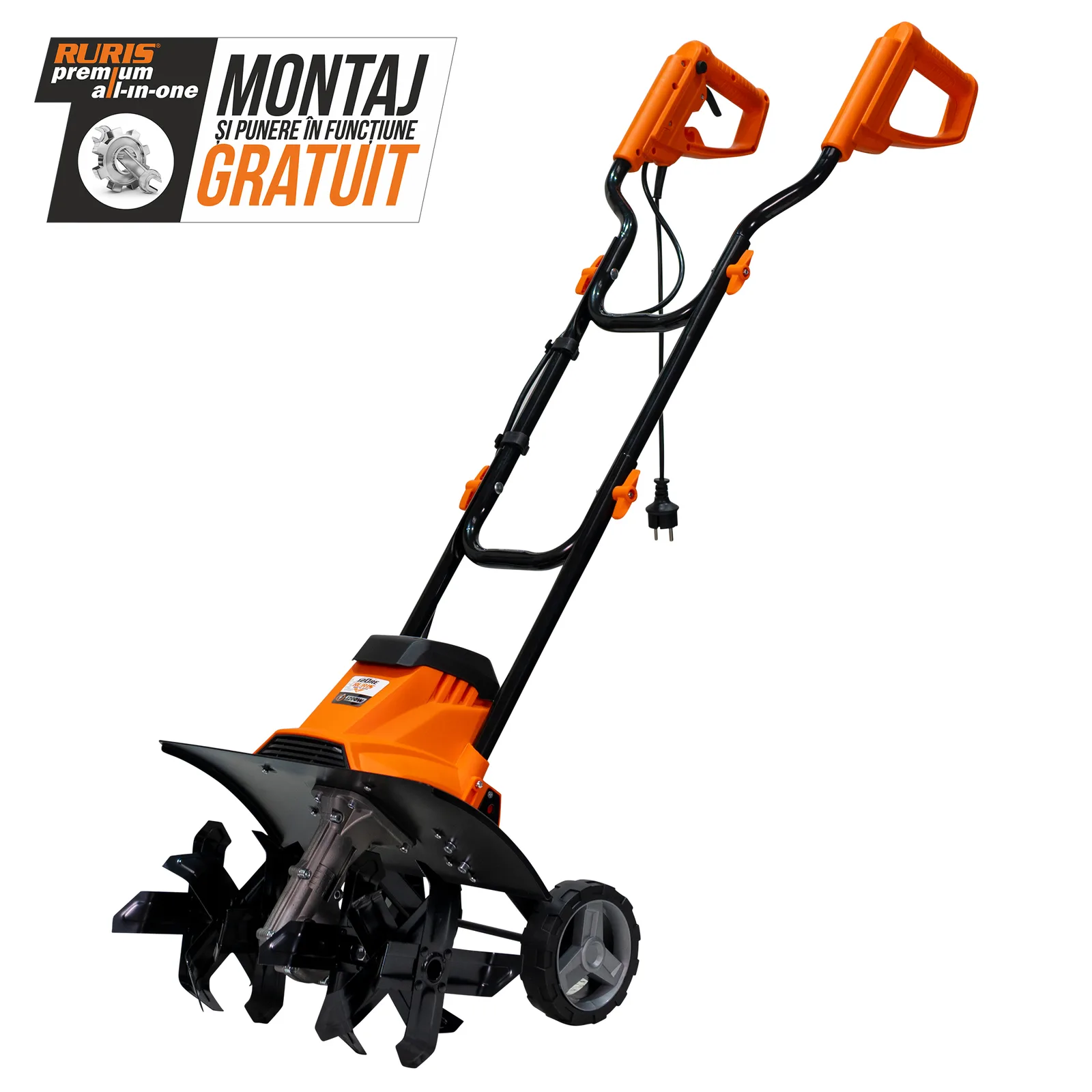 Motosapa electrica RURIS 120RE