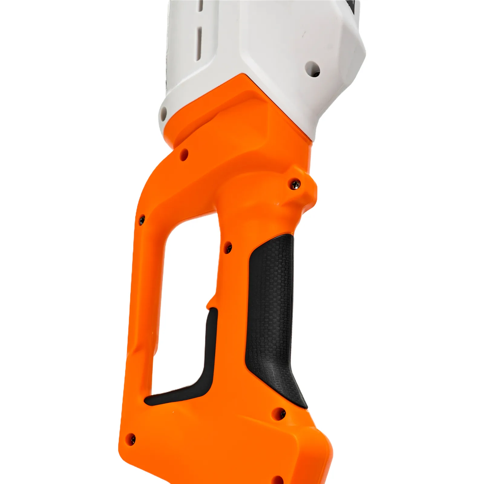 Motocoasa de umar pe acumulator RURIS 3144e, 2x20V, diametru taiere 300mm (fir) / 255mm (cutit), include 2 acumulatori 2400e X-Charge