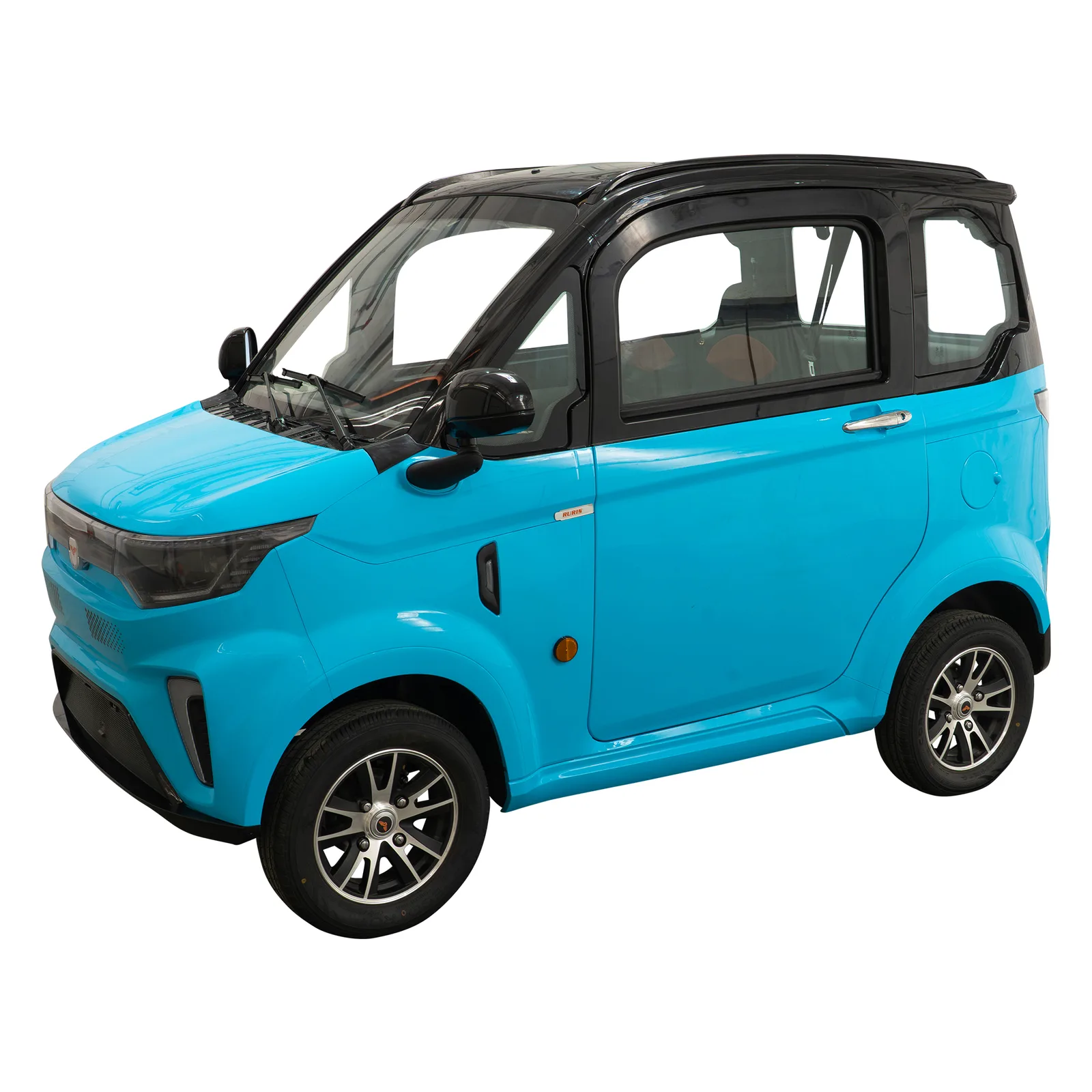Masina Electrica Pilot GT800 Al