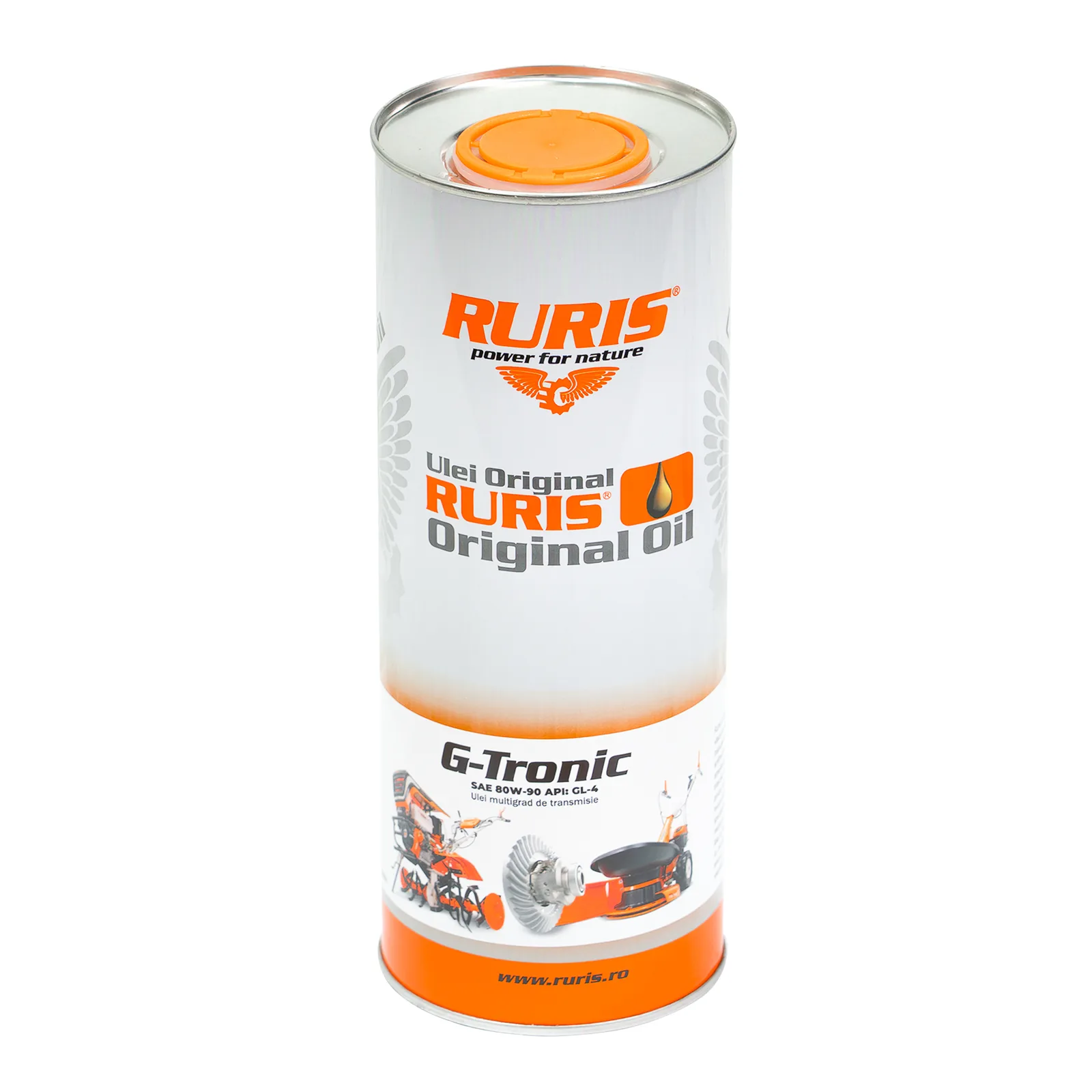 Ulei transmisie RURIS G-tronic 1L