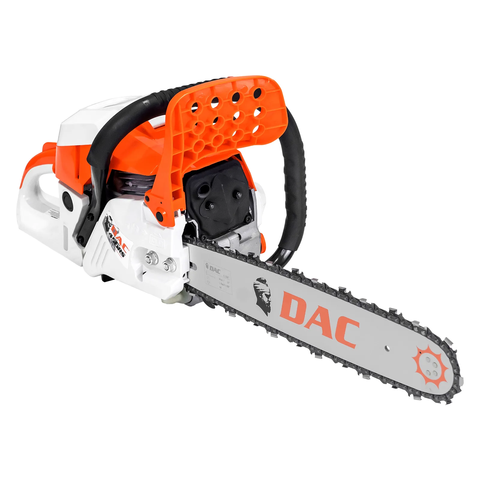 Motoferastrau DAC 456rs