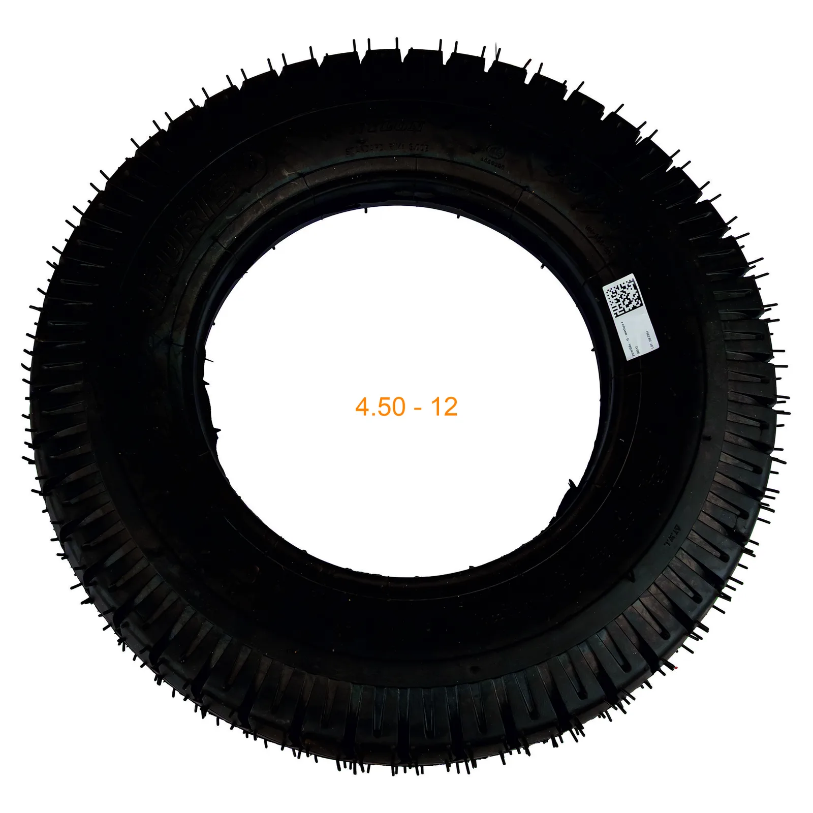 Anvelopa 450X12