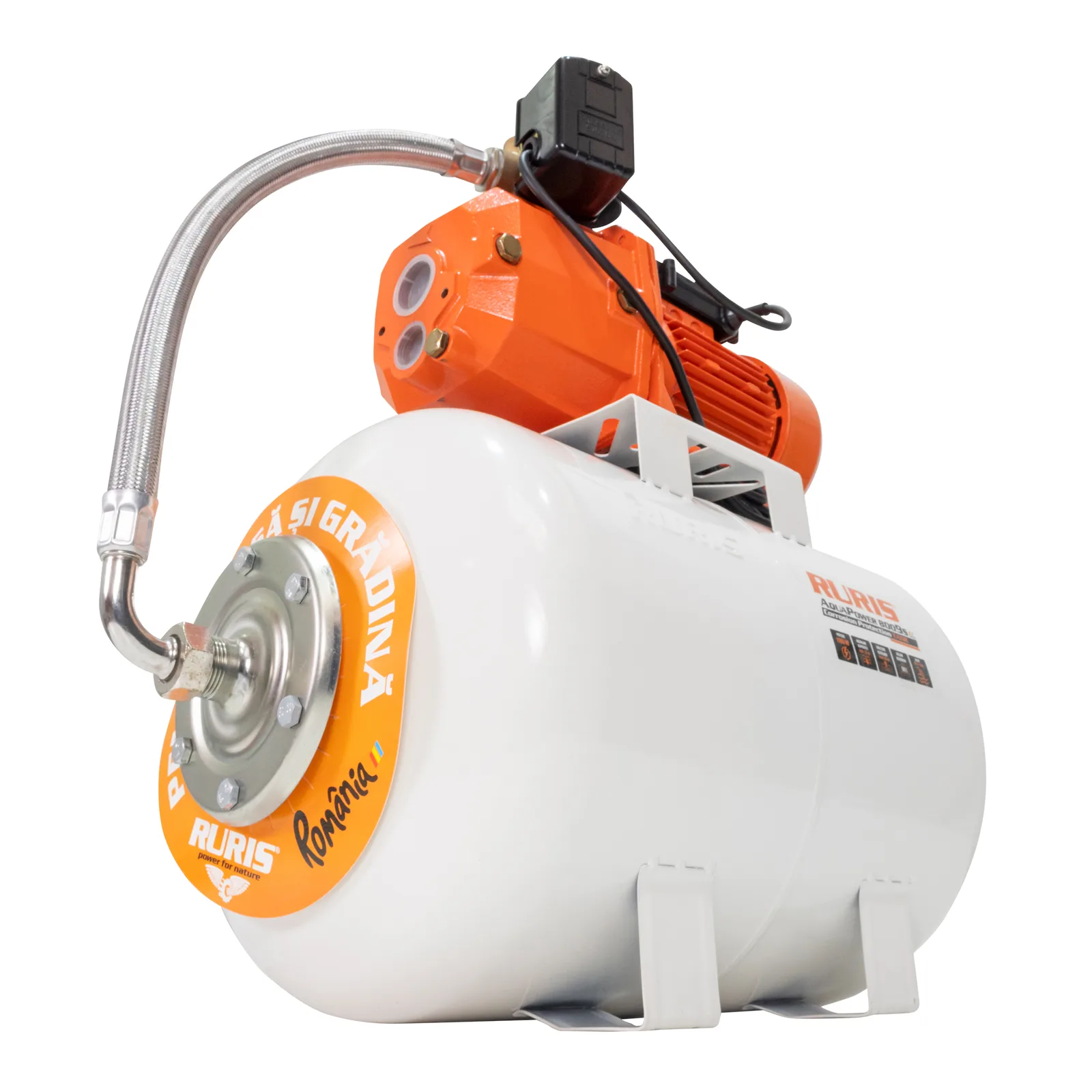 Hidrofor RURIS aquapower 8009s