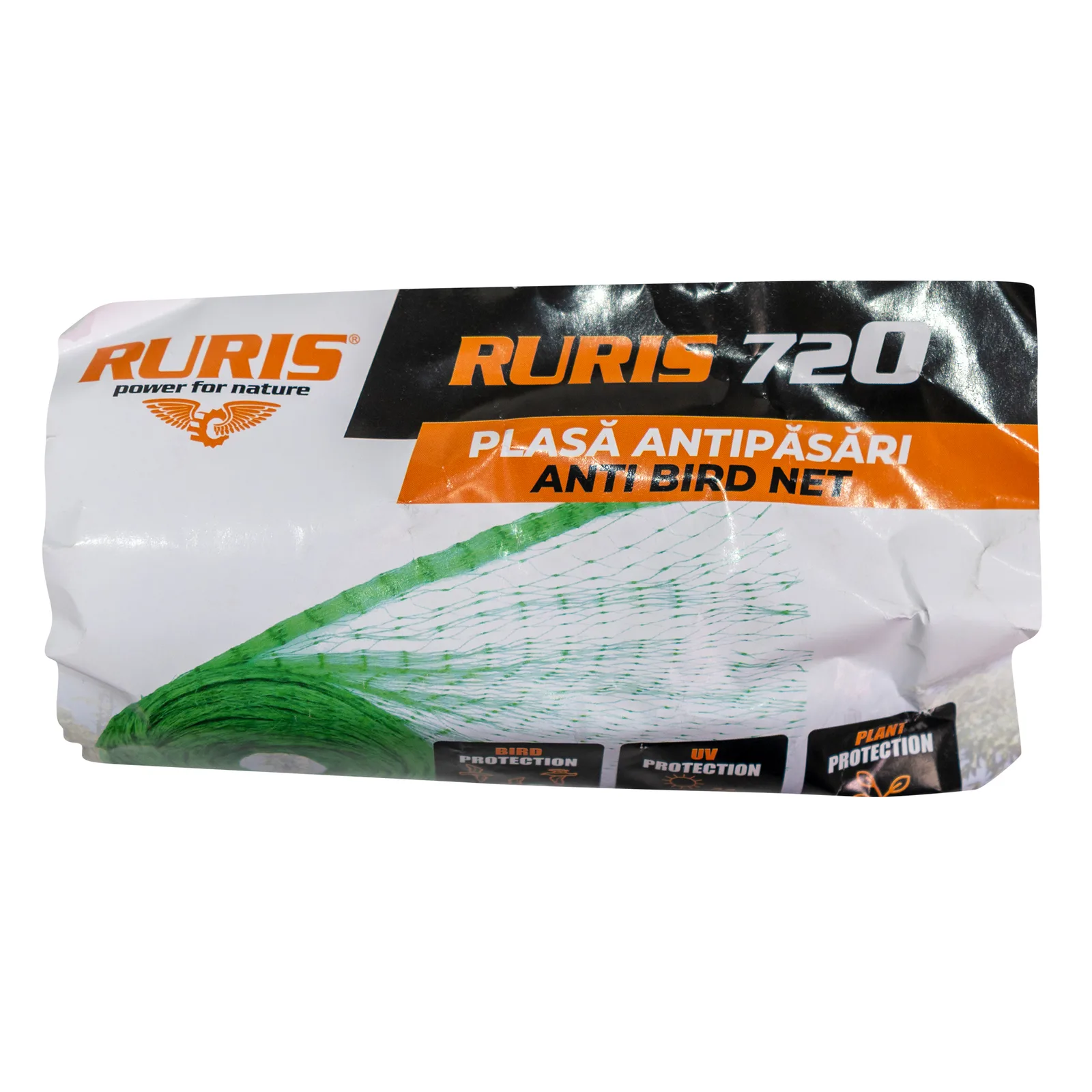 Plasa antipasari RURIS 720