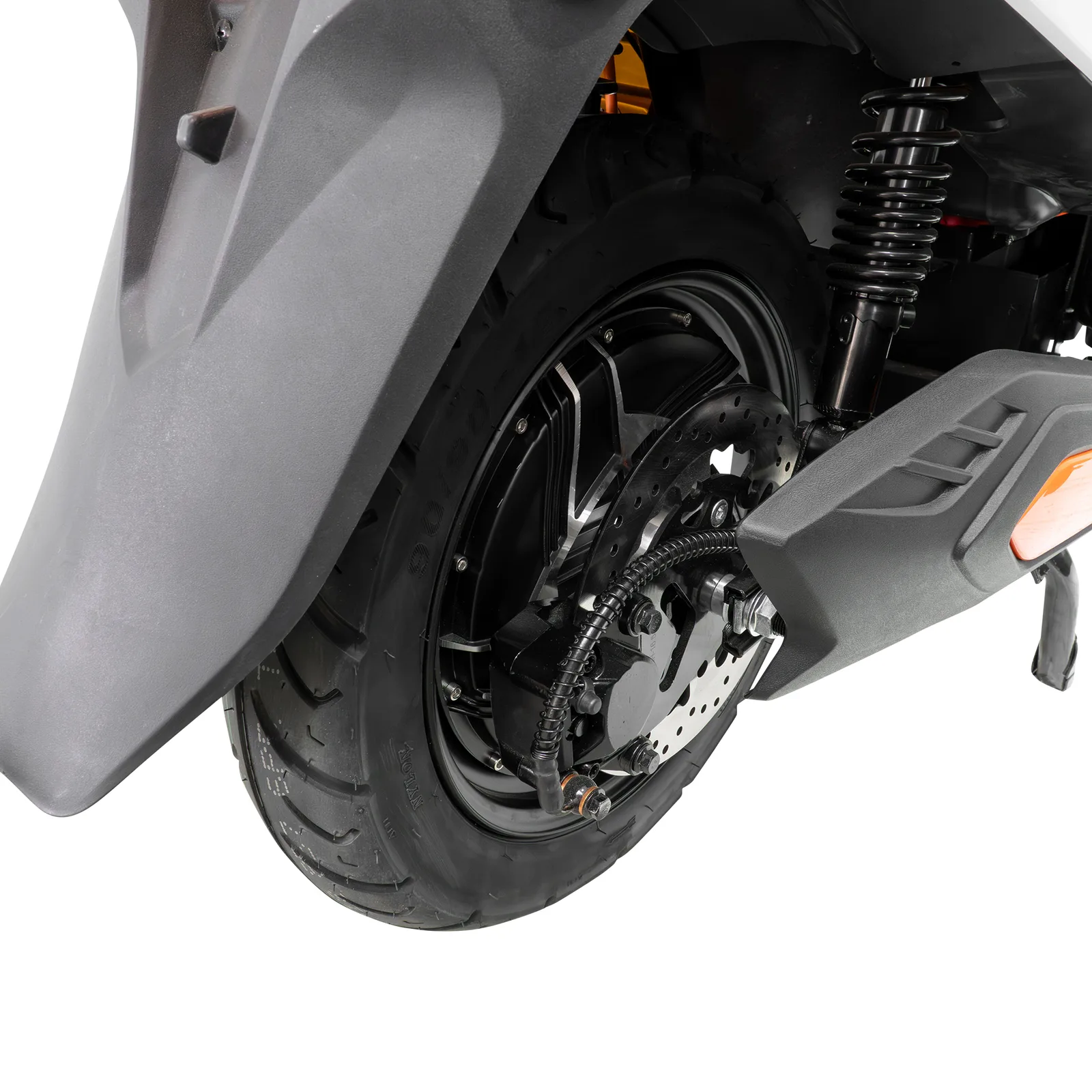 Scuter Electric Pilot SX730 Alb