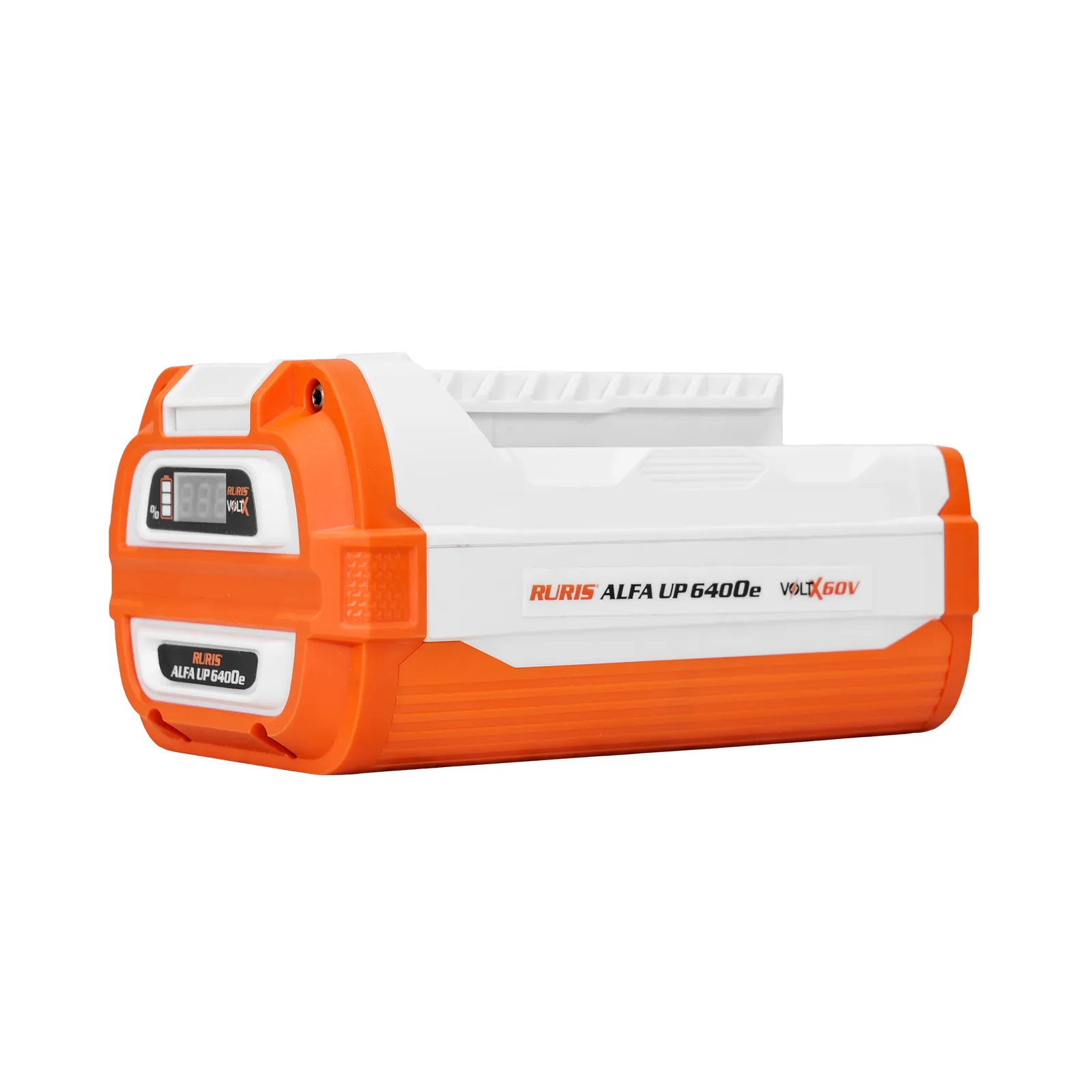 Acumulator RURIS Alfa Up 6400e, 60V, 4Ah, pentru platforma VoltX