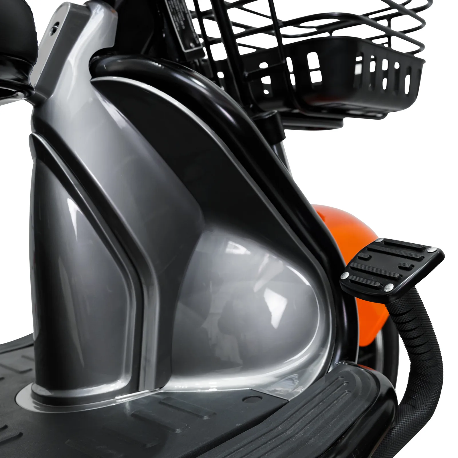 Triciclu electric RURIS PILOT3010G