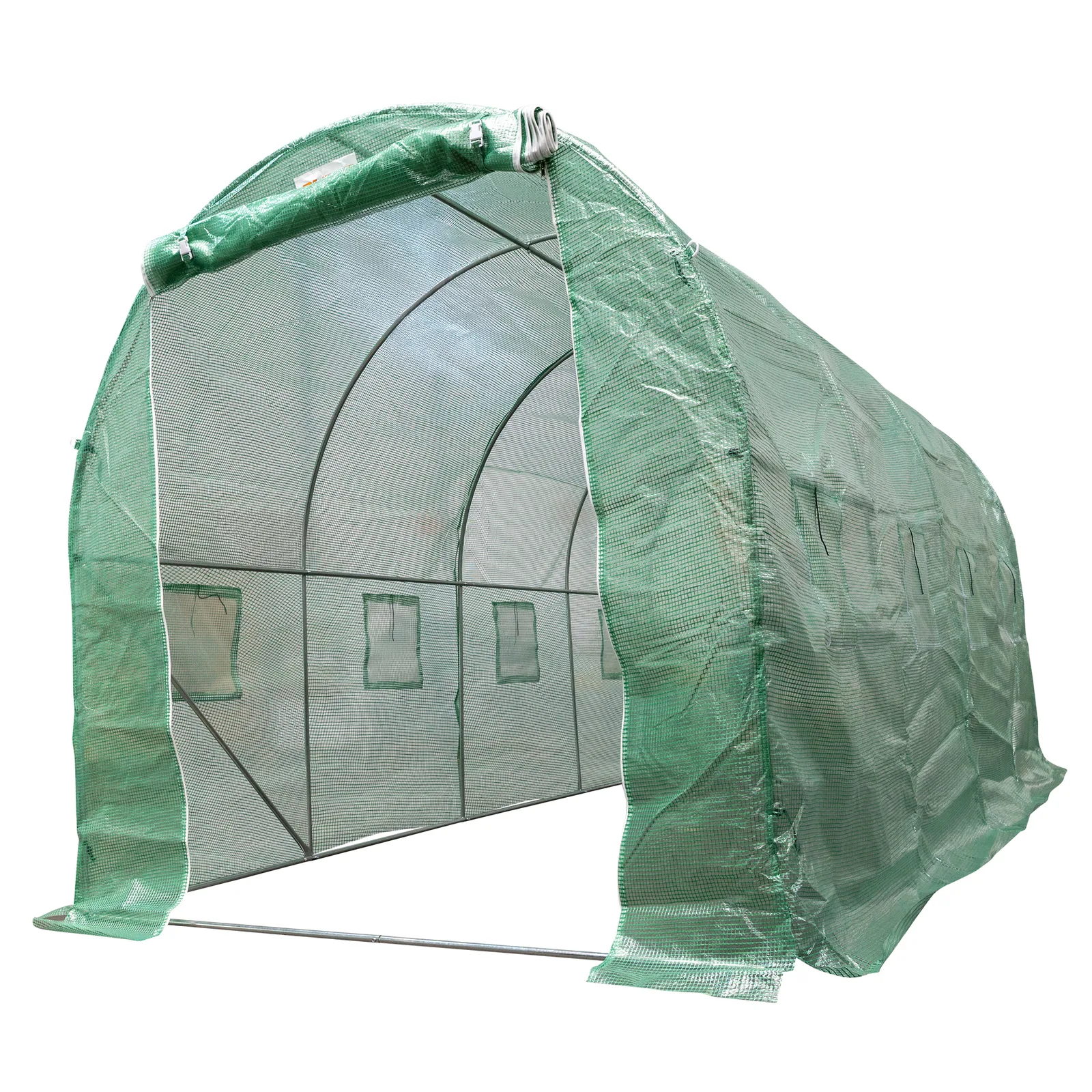 Pachet Fermierul Gospodar,- pulverizator electric RURIS rse 1900s + Solariu RURIS 400 + Plasa de umbrire RURIS 80020 + manusi de protectie RURIS Universal, size L