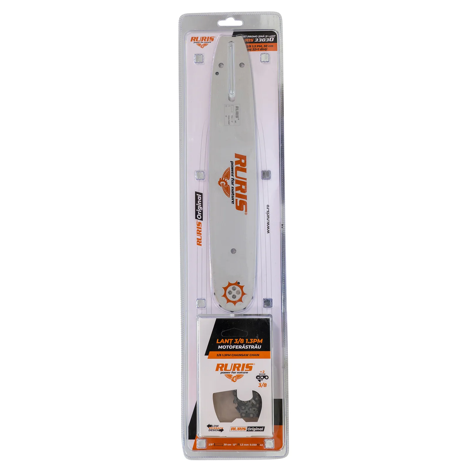 Pachet sina+lant RURIS 33030