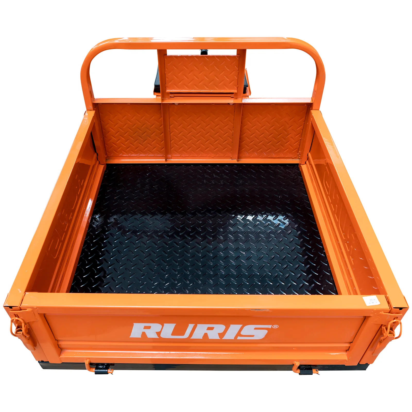 Remorca RURIS 450s